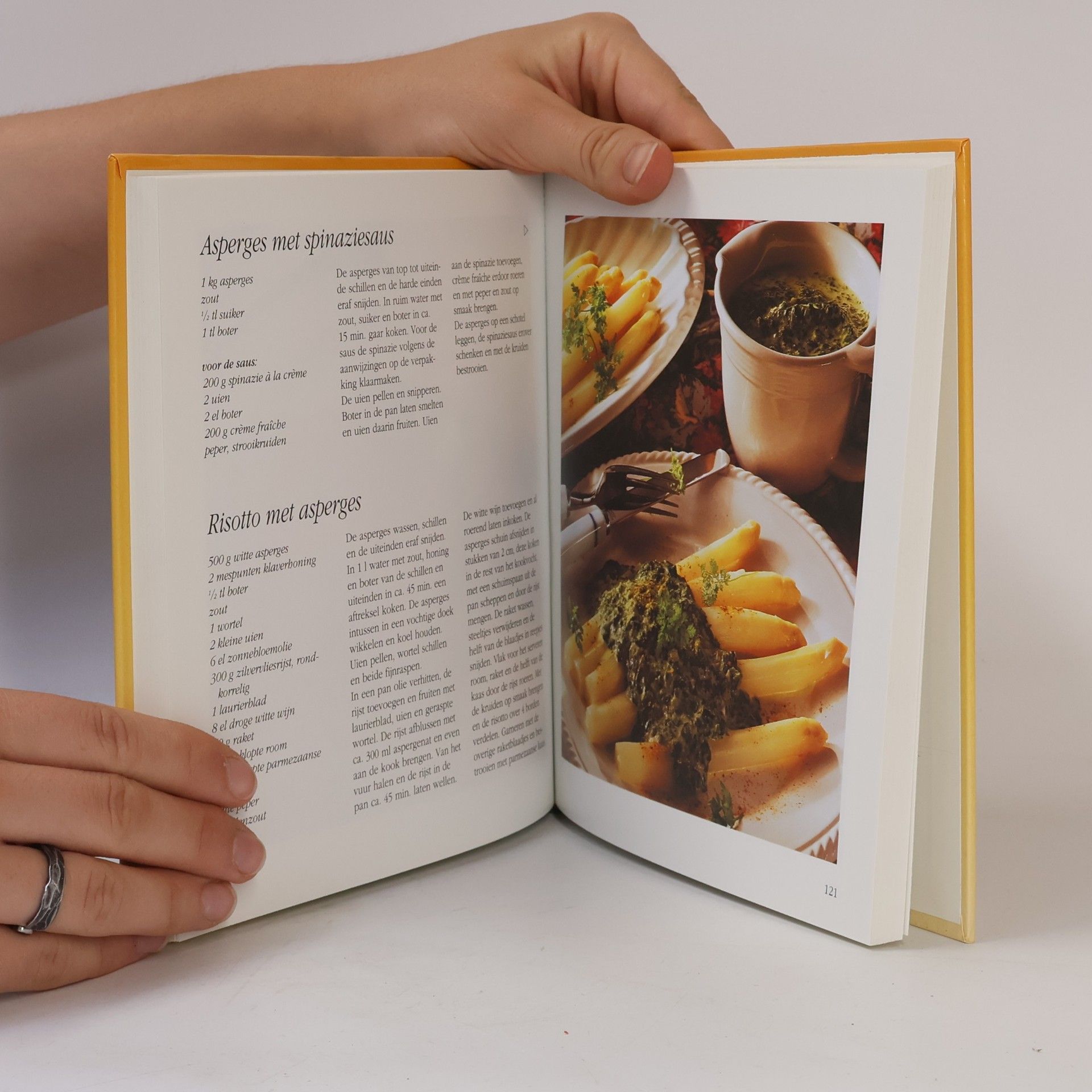 Susanne Kattenbeck De vegetarische keuken
