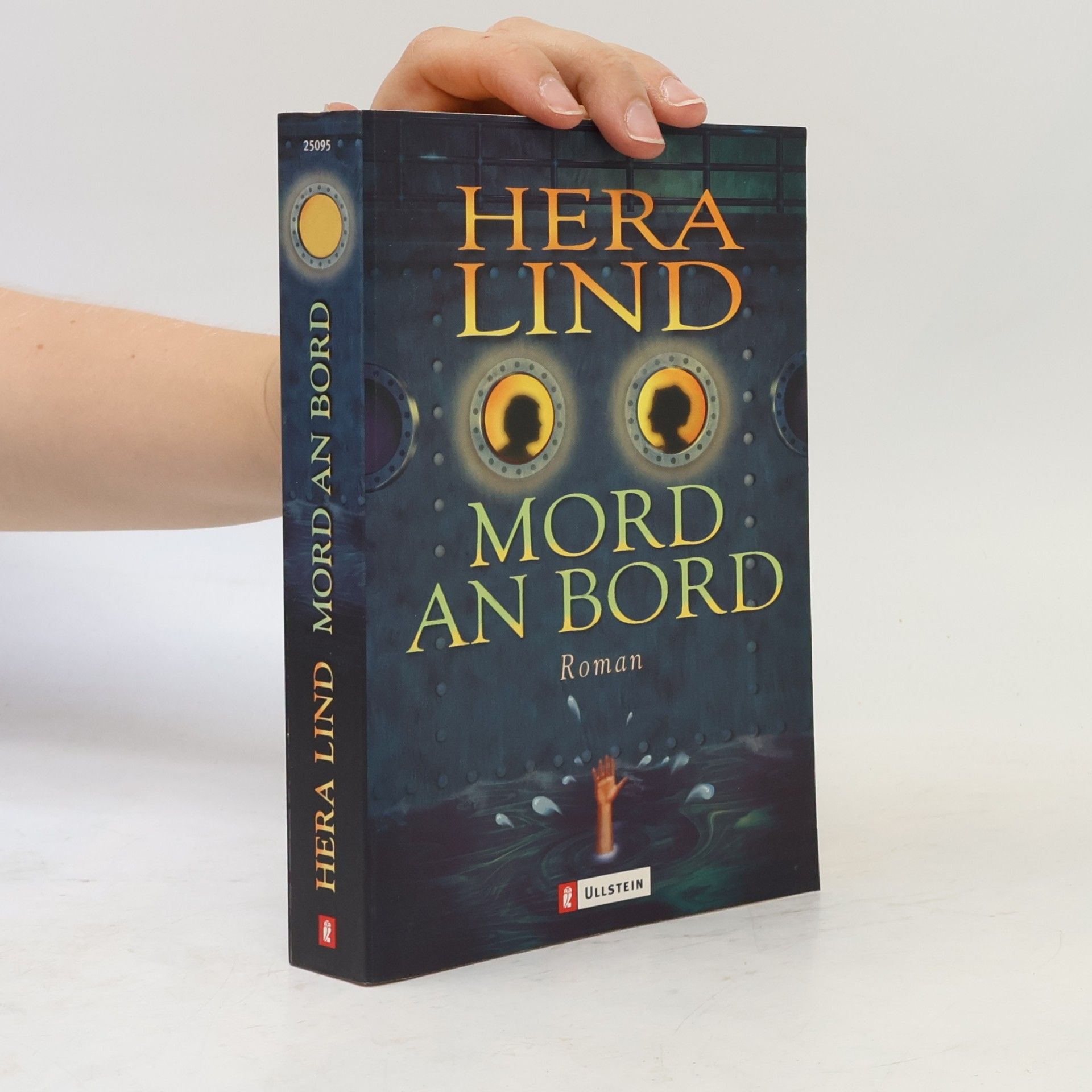 Hera Lind Mord an Bord