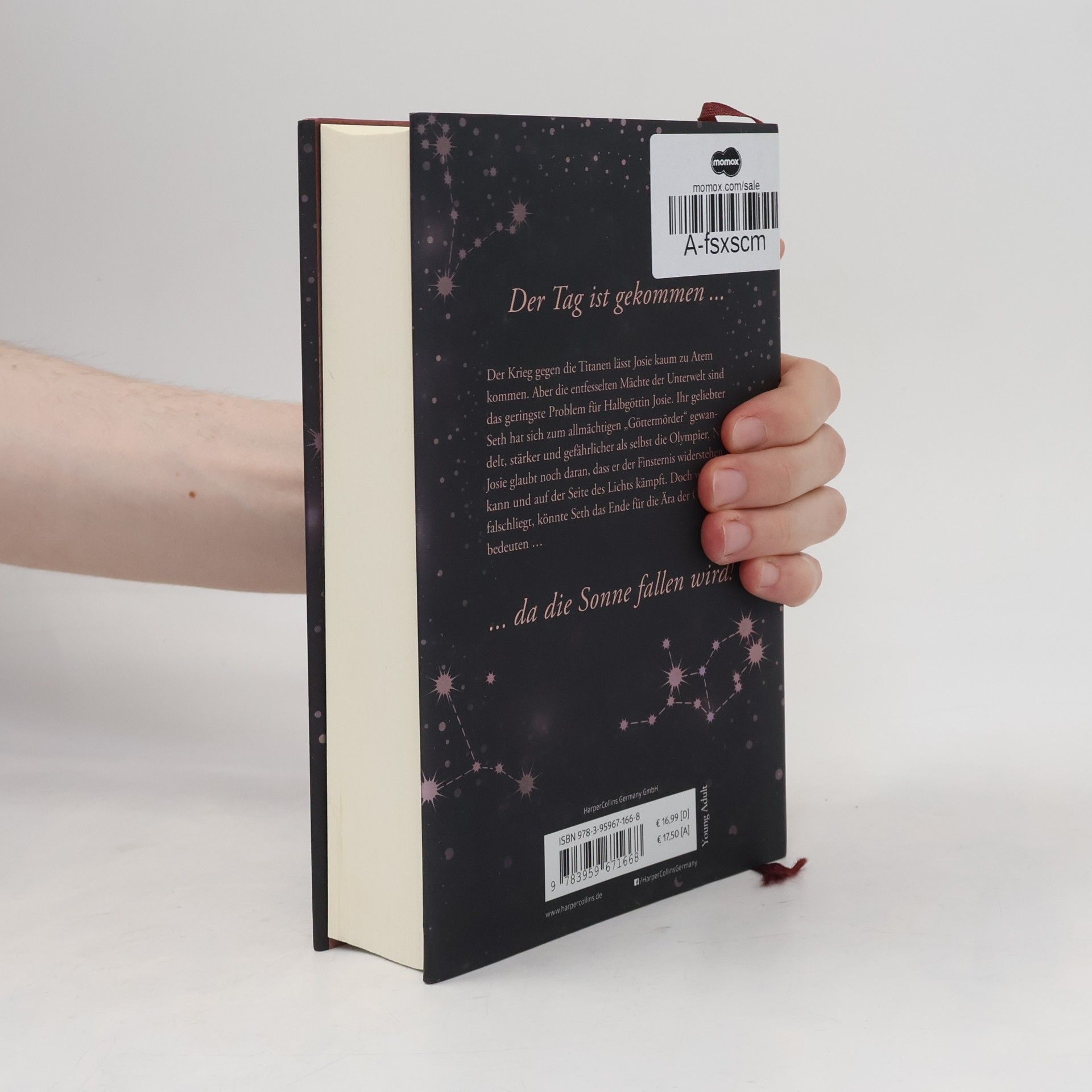 Jennifer Armentrout Glanz der Dämmerung