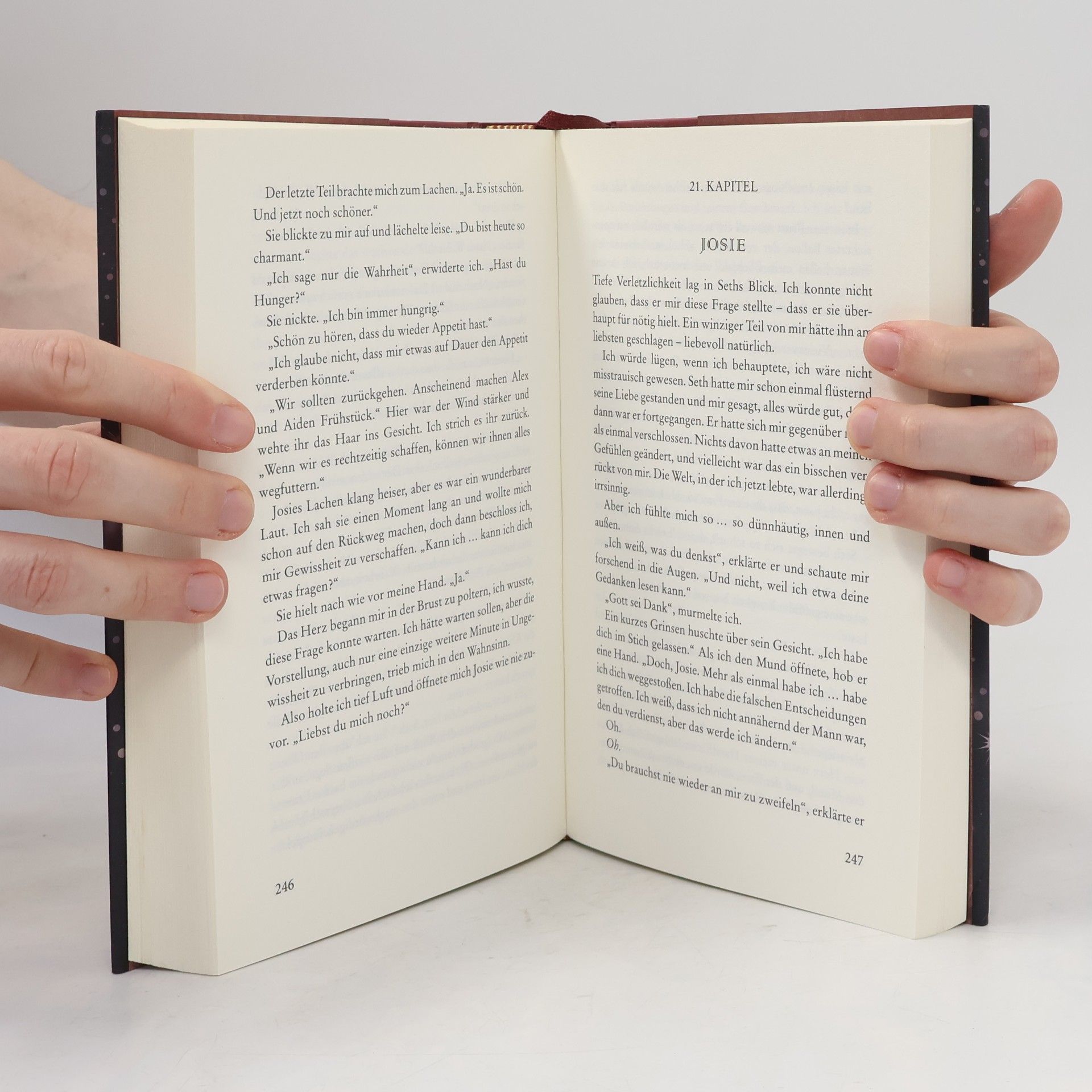 Jennifer Armentrout Glanz der Dämmerung