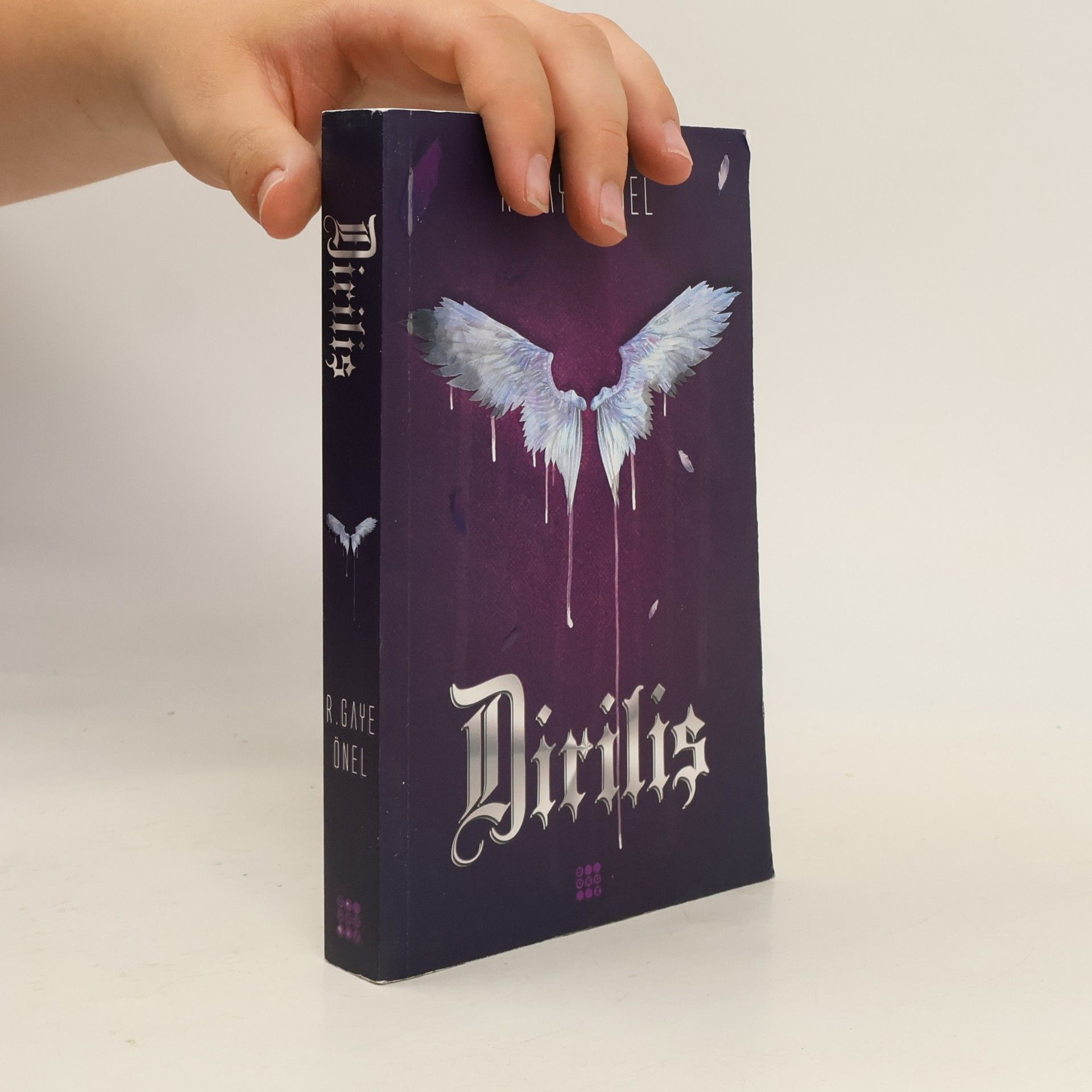 Diriliş