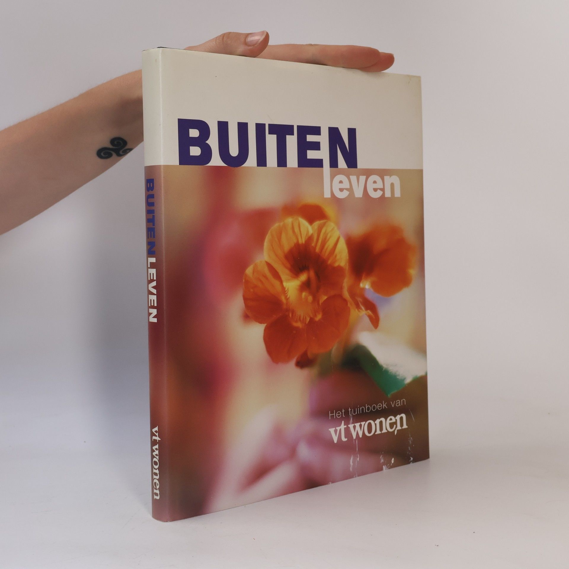 Buitenleven