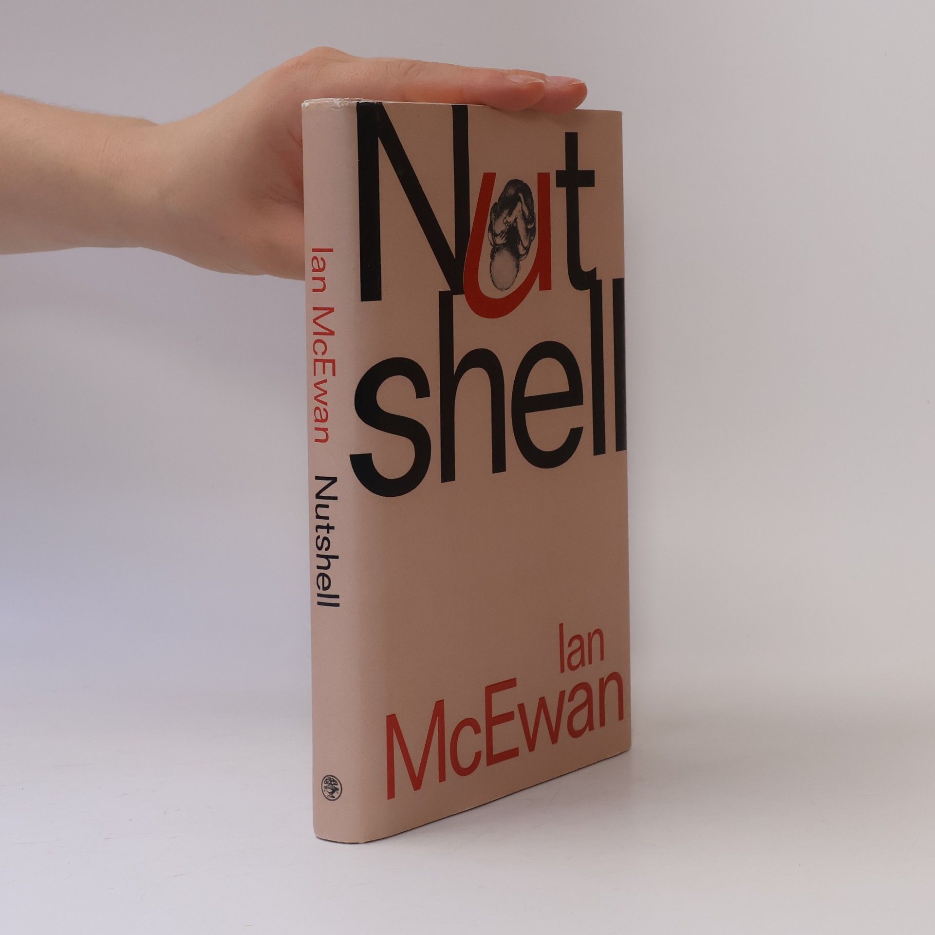 Ian McEwan Nutshell