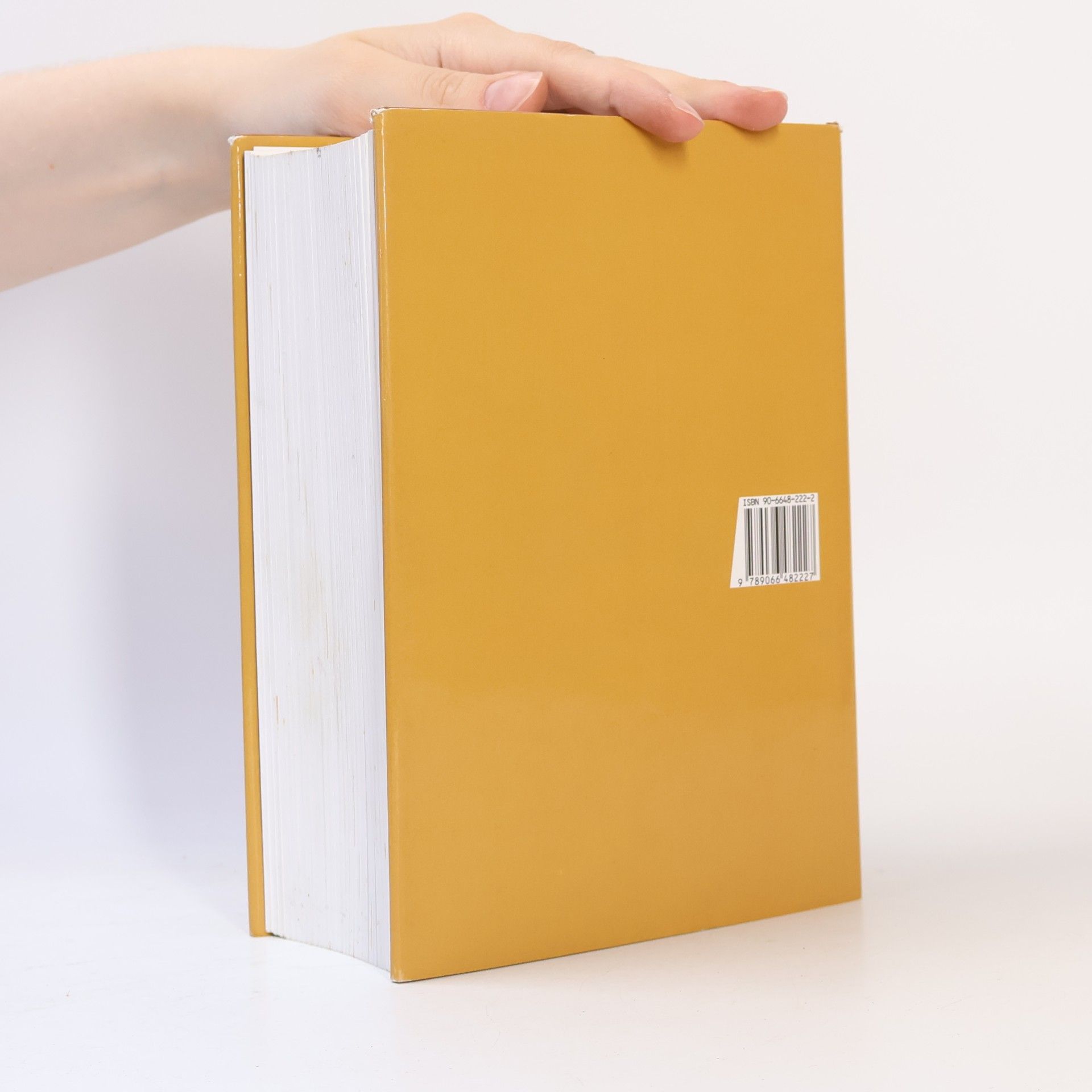 P. J. Slagter Van Dale Handwoordenboeken voor Hedendaags Taalgebruik: Van Dale Handwoordenboek Nederlands-Spaans
