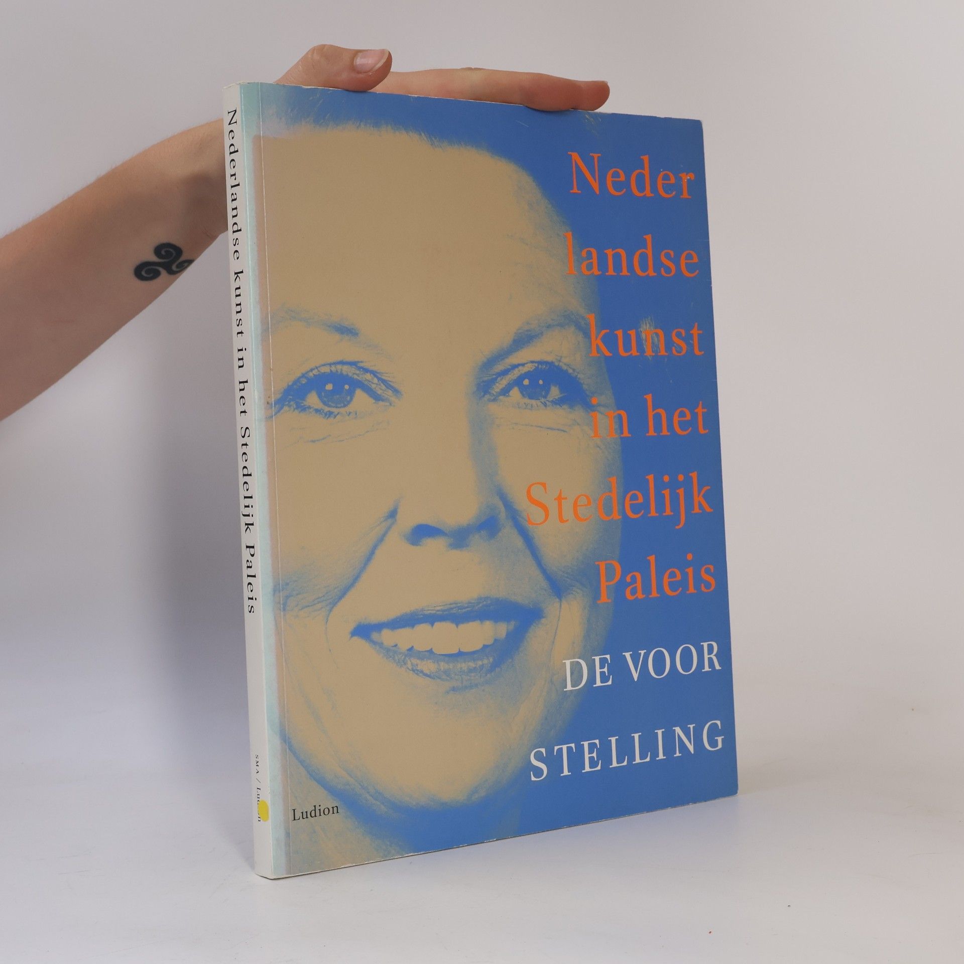 Various authors De voorstelling