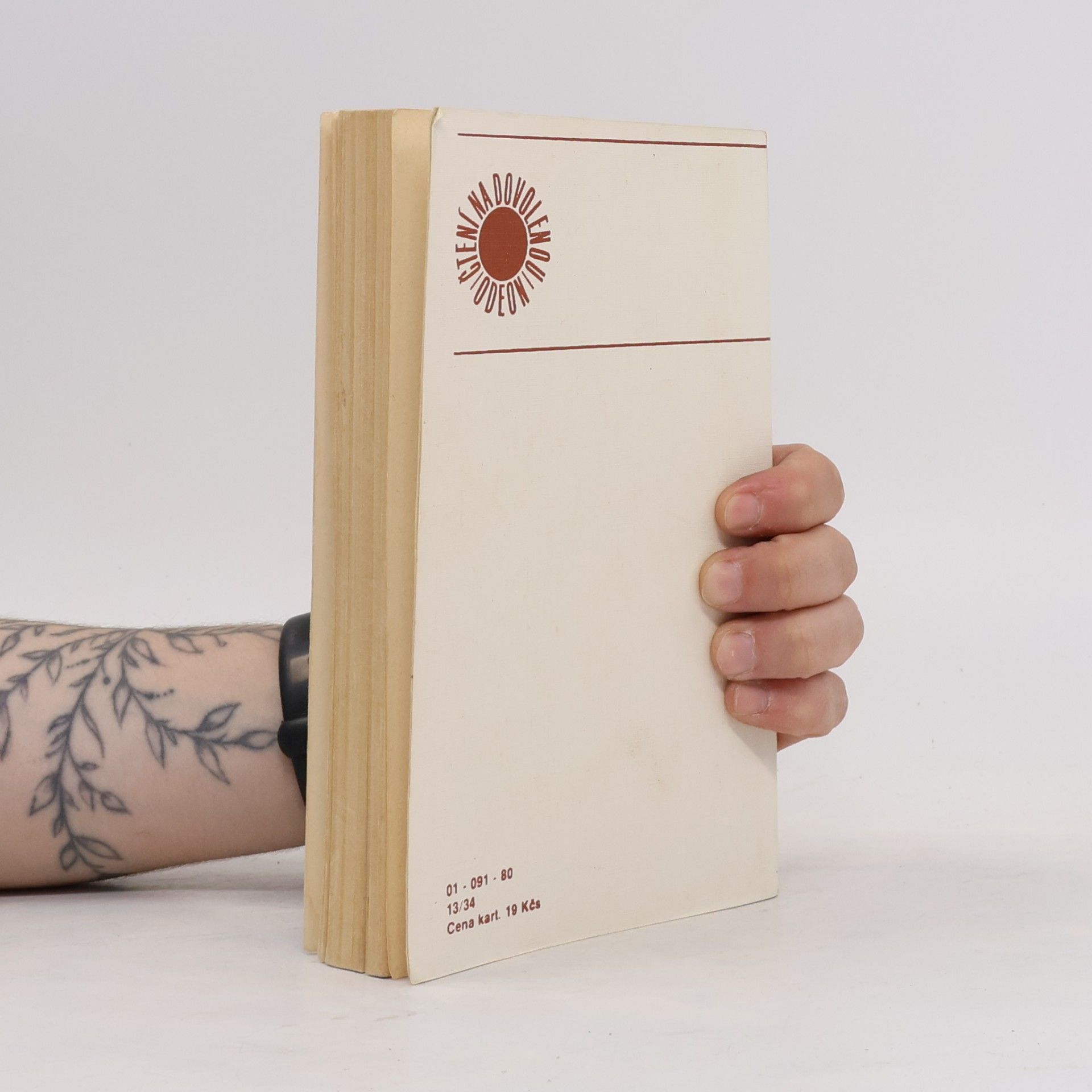 David Lodge Hostující profesoři