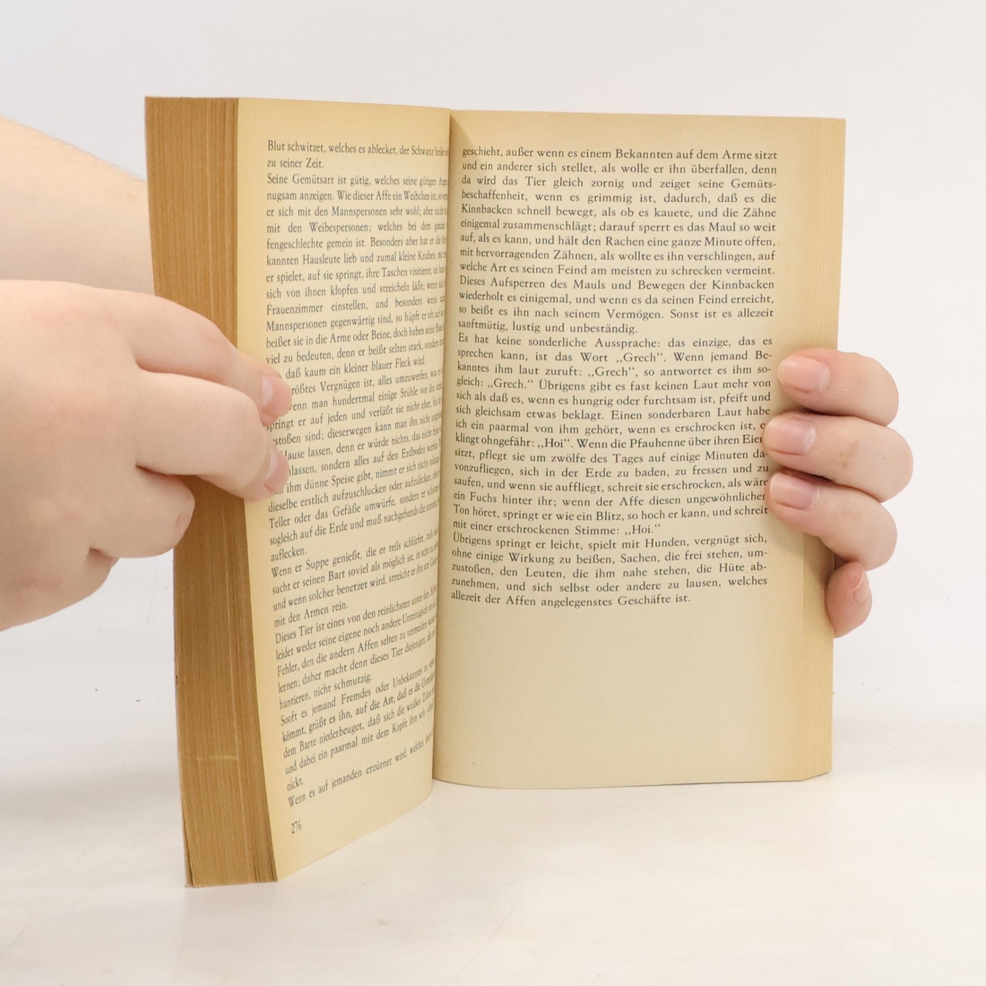 Carl von Linné Lappländische Reise und andere Schriften