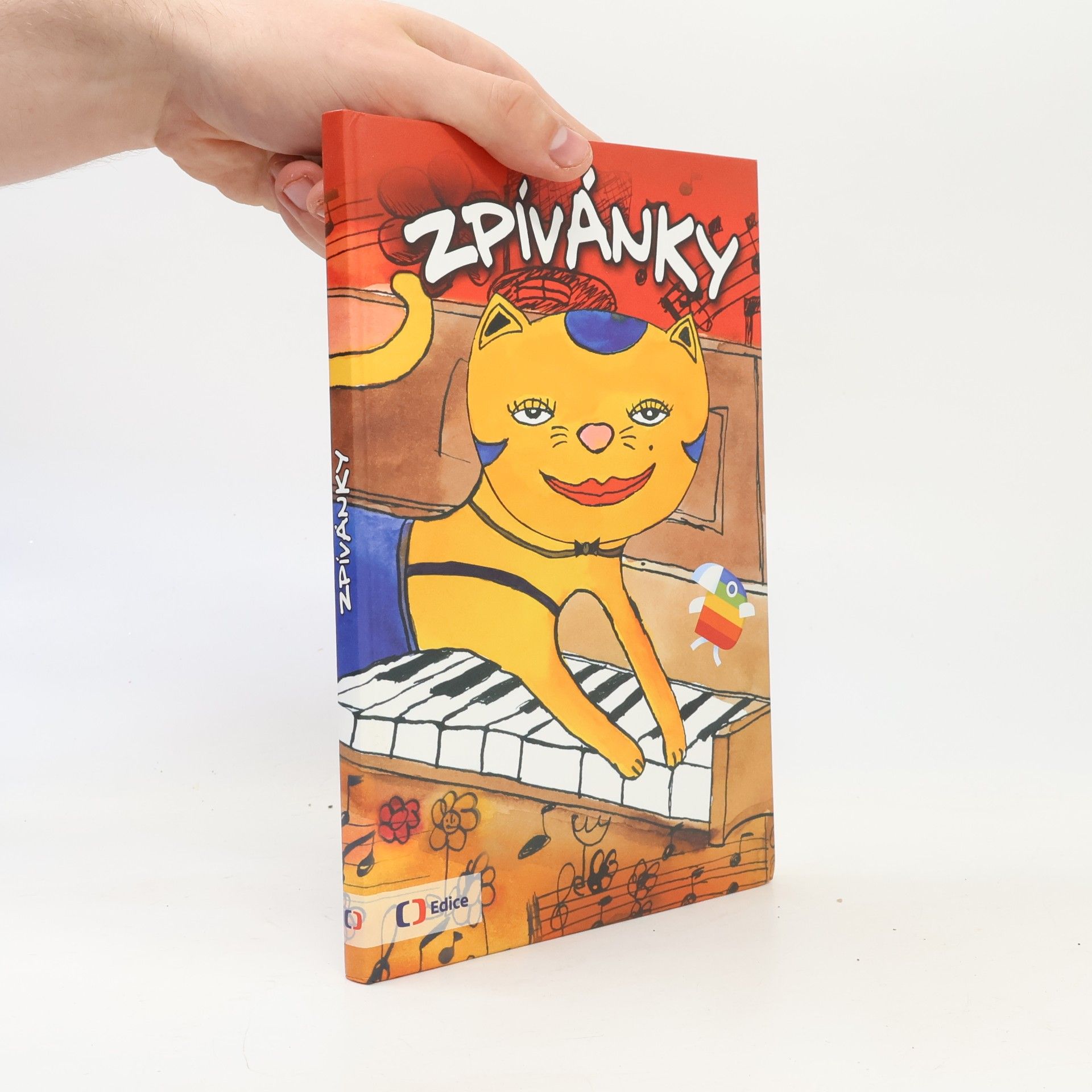 Jitka Saturková Zpívánky