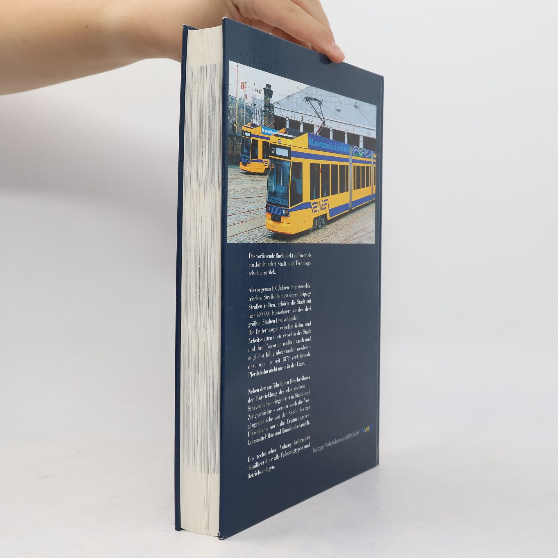 Autorenkollektiv Vom Zweispänner zur Stadtbahn