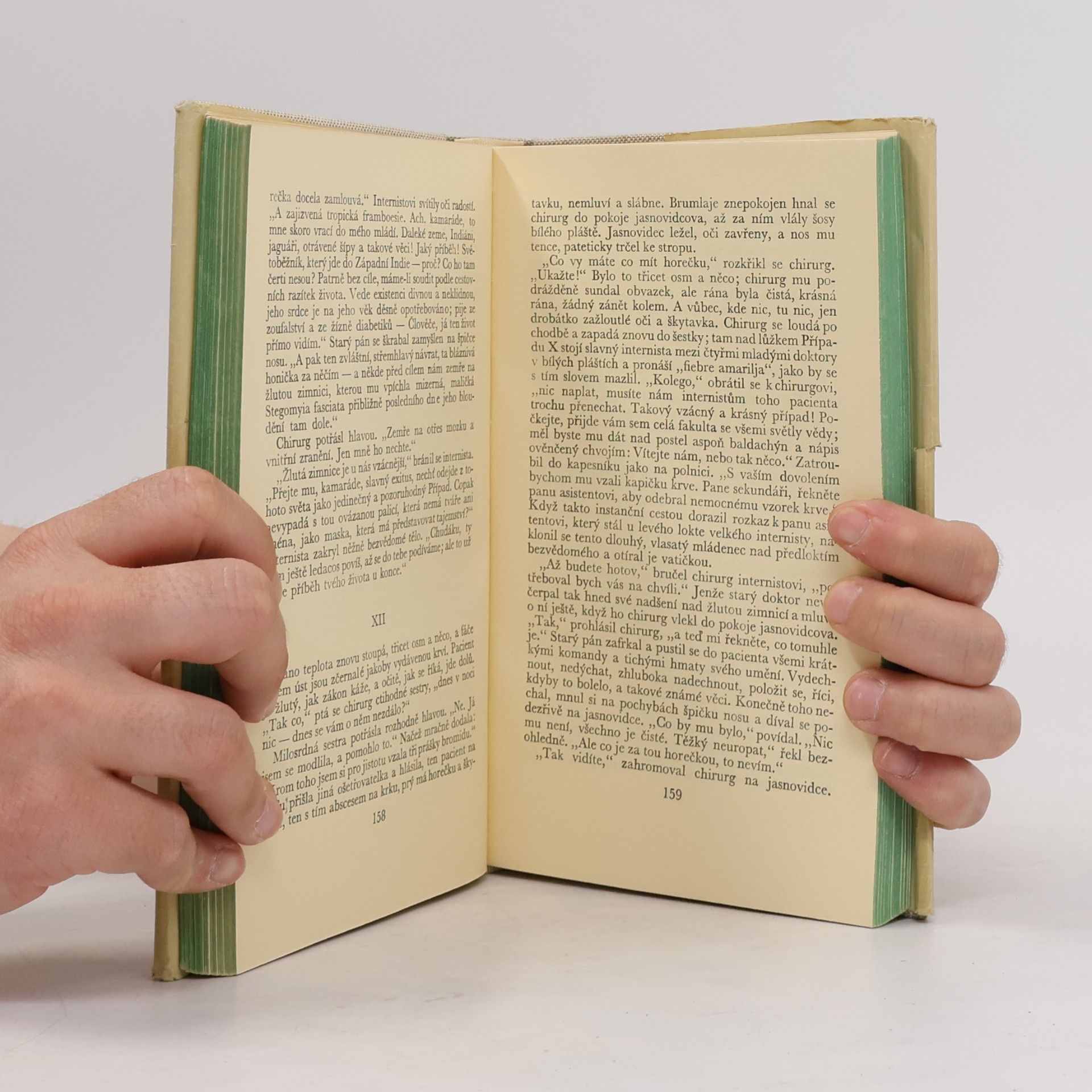 Karel Čapek Hordubal. Povětroň. Obyčejný život