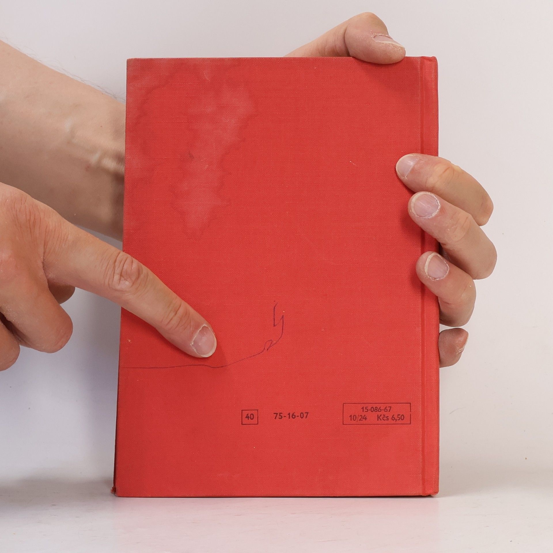 František Běloun Matematické, fyzikální a chemické tabulky pro 7. až 9. ročník