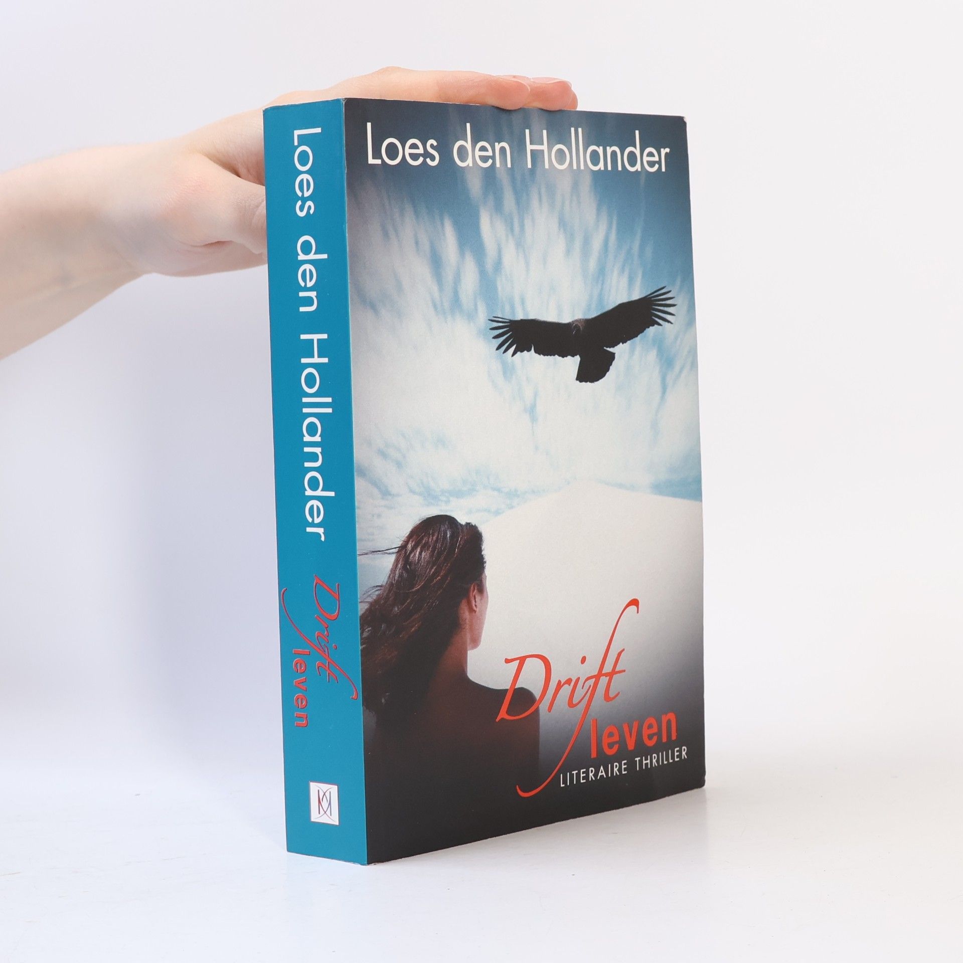Loes den Hollander Driftleven