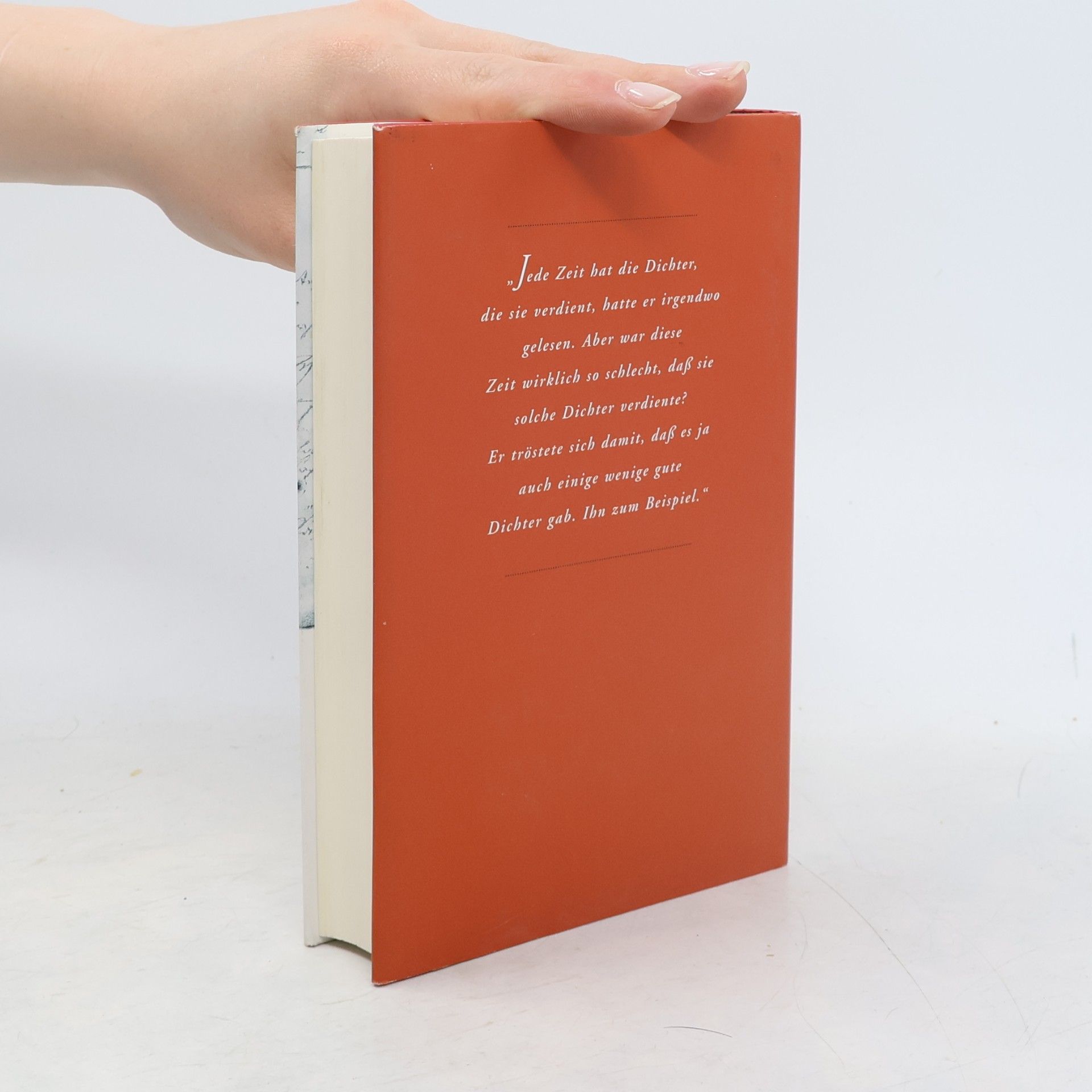 Otto A. Böhmer Der junge Herr Goethe