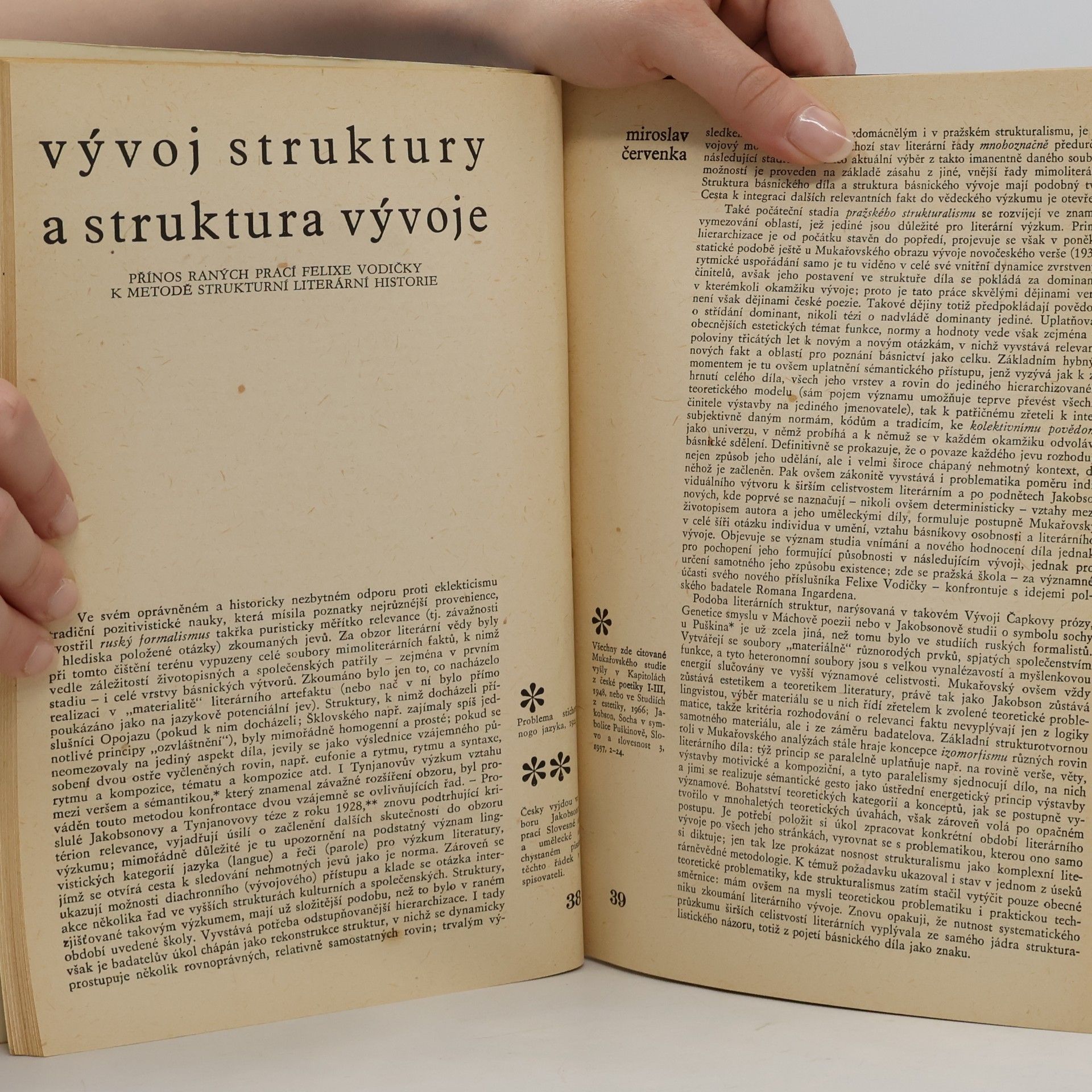Autorenkollektiv Orientace 5/1968