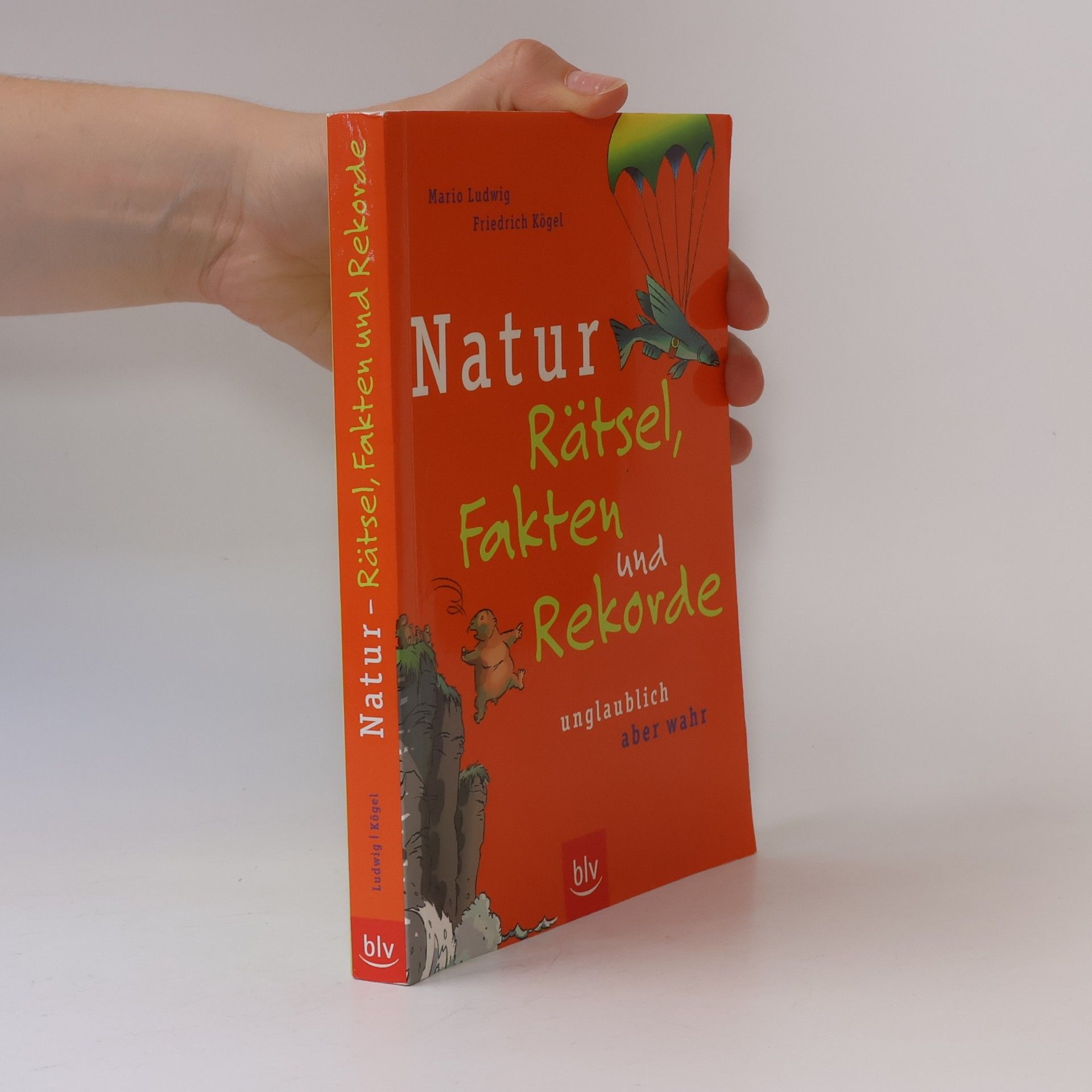 Natur