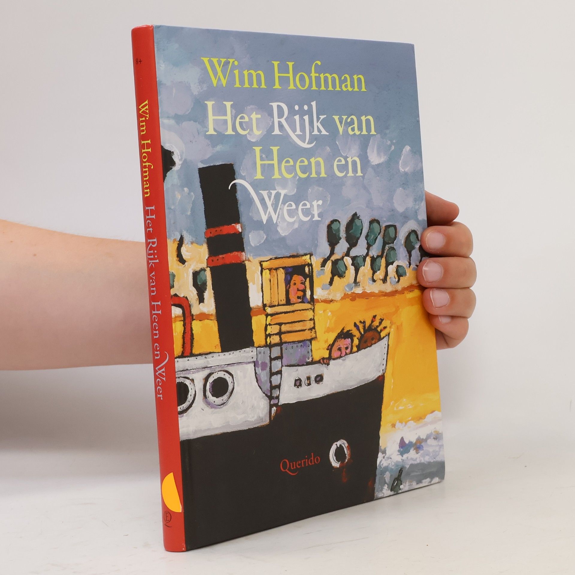 Het Rijk van Heen en Weer / druk 1