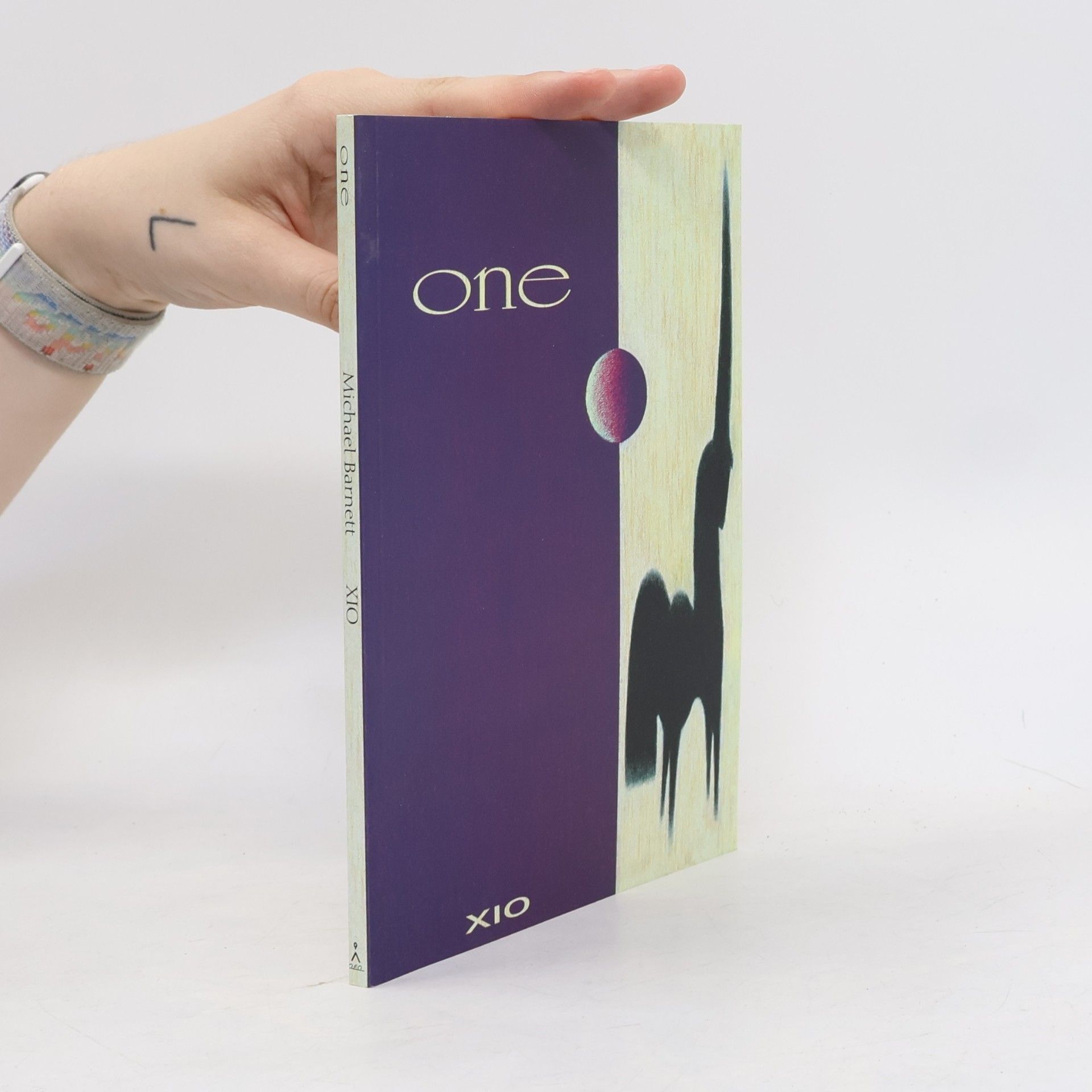 One