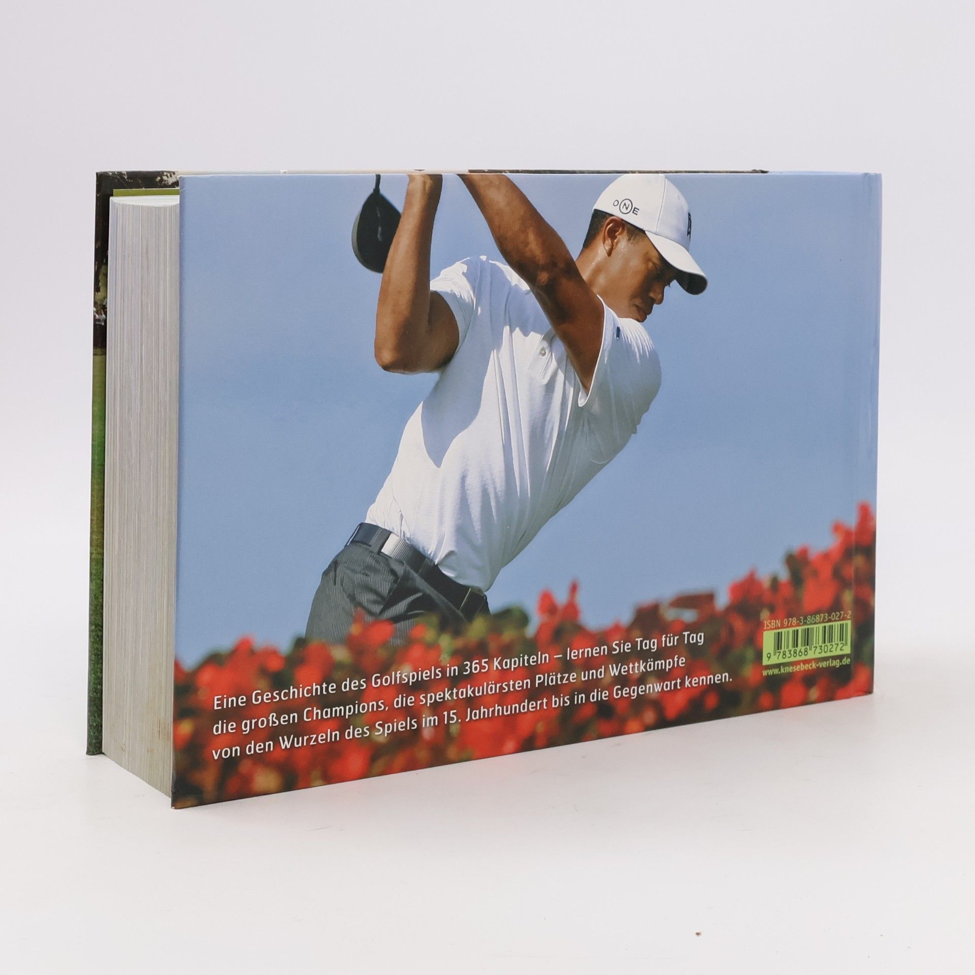 Robert Sidorsky Golf - Tag für Tag