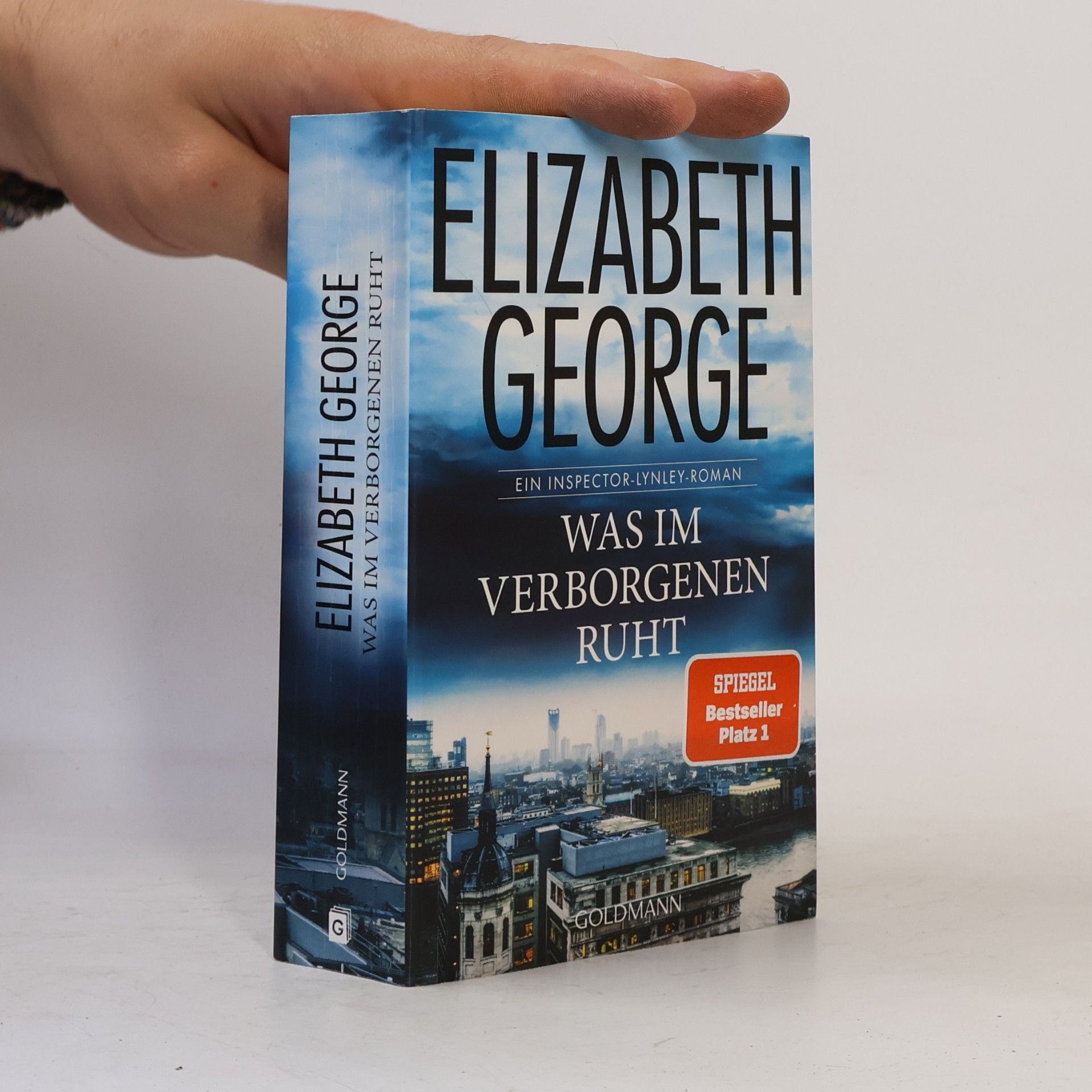 Was im Verborgenen ruht