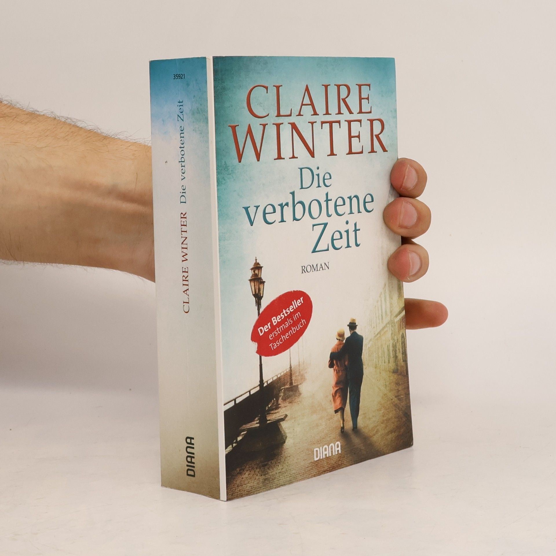 Die verbotene Zeit