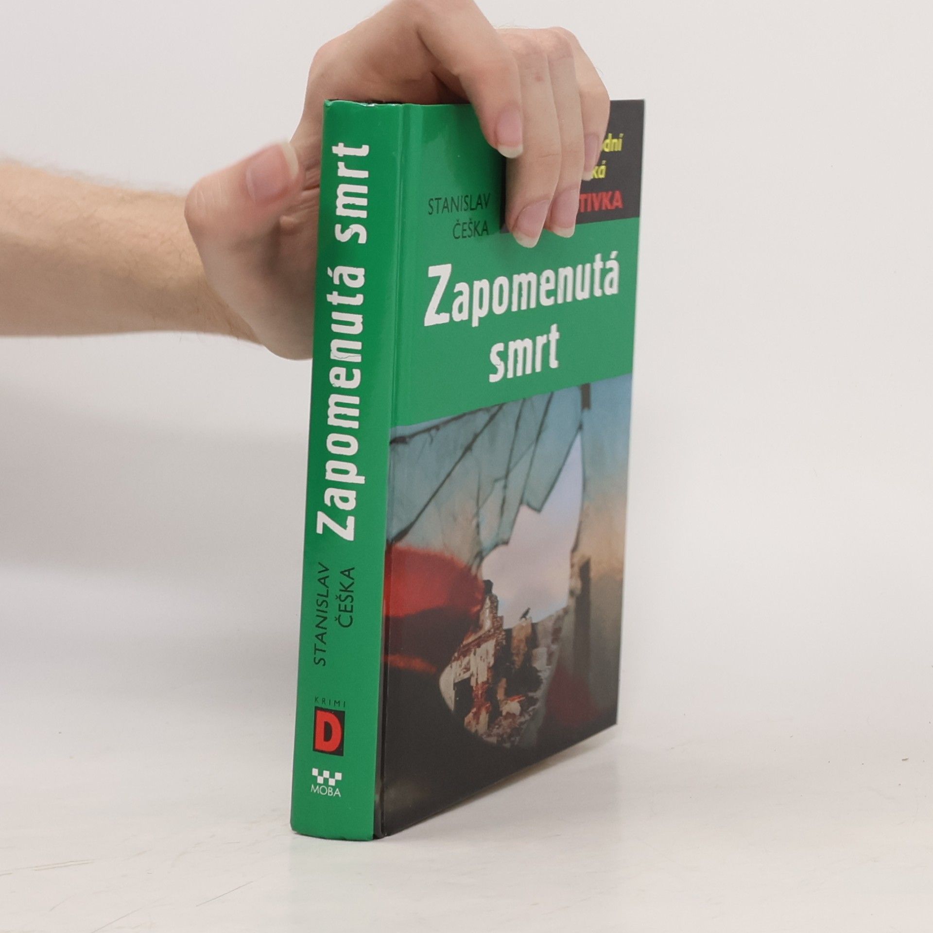 Zapomenutá smrt