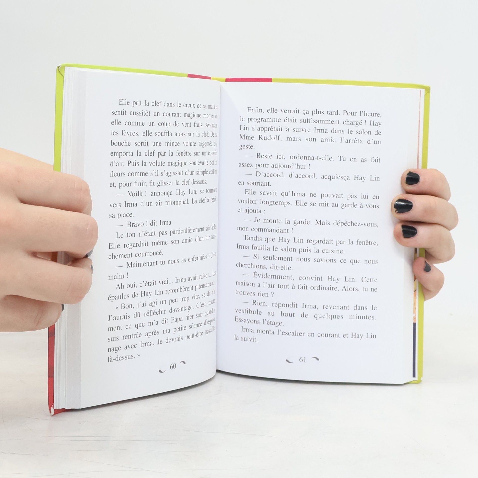 Various authors W.i.t.c.h. 3. Le livre ensorcelé