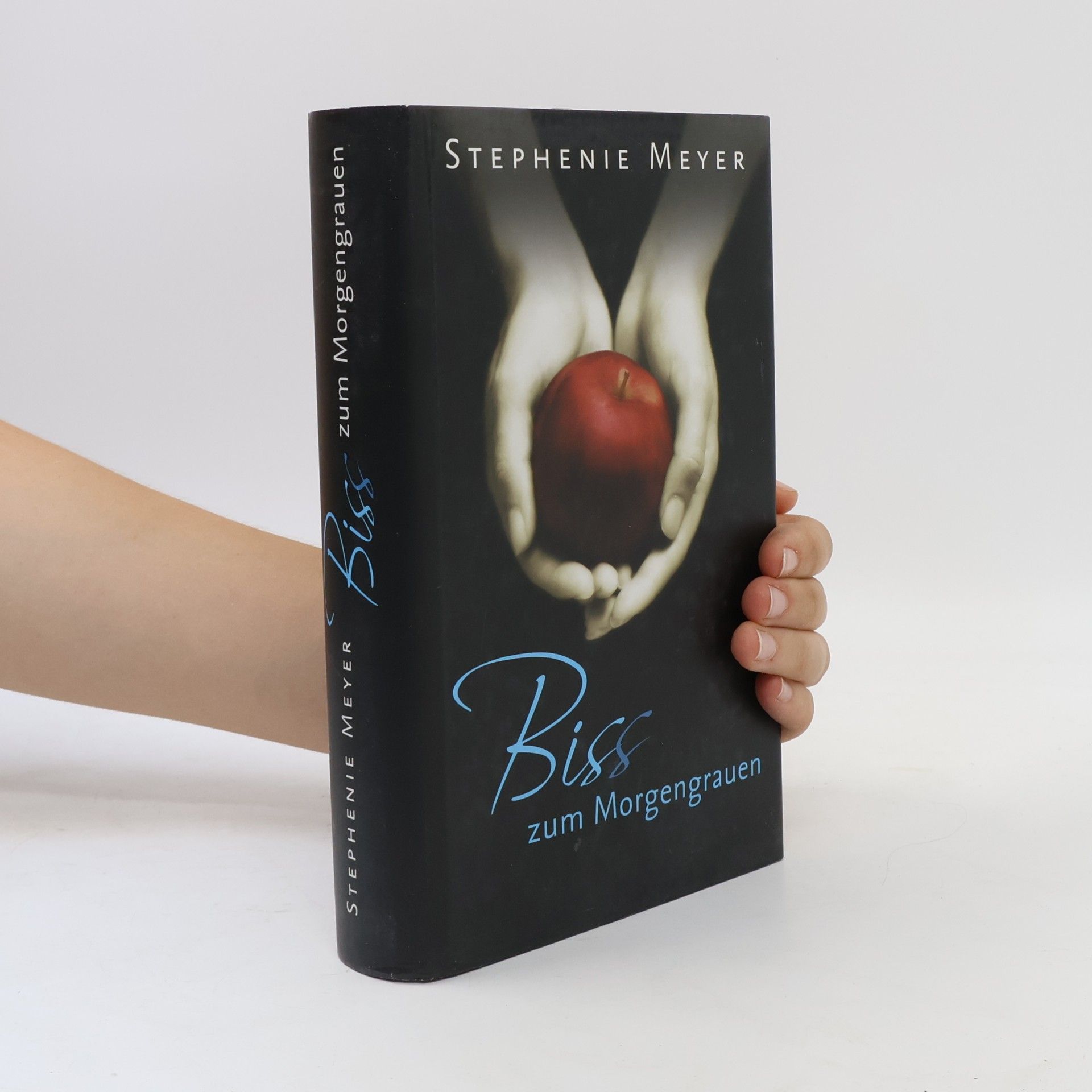 Stephenie Meyer Biss zum Morgengrauen