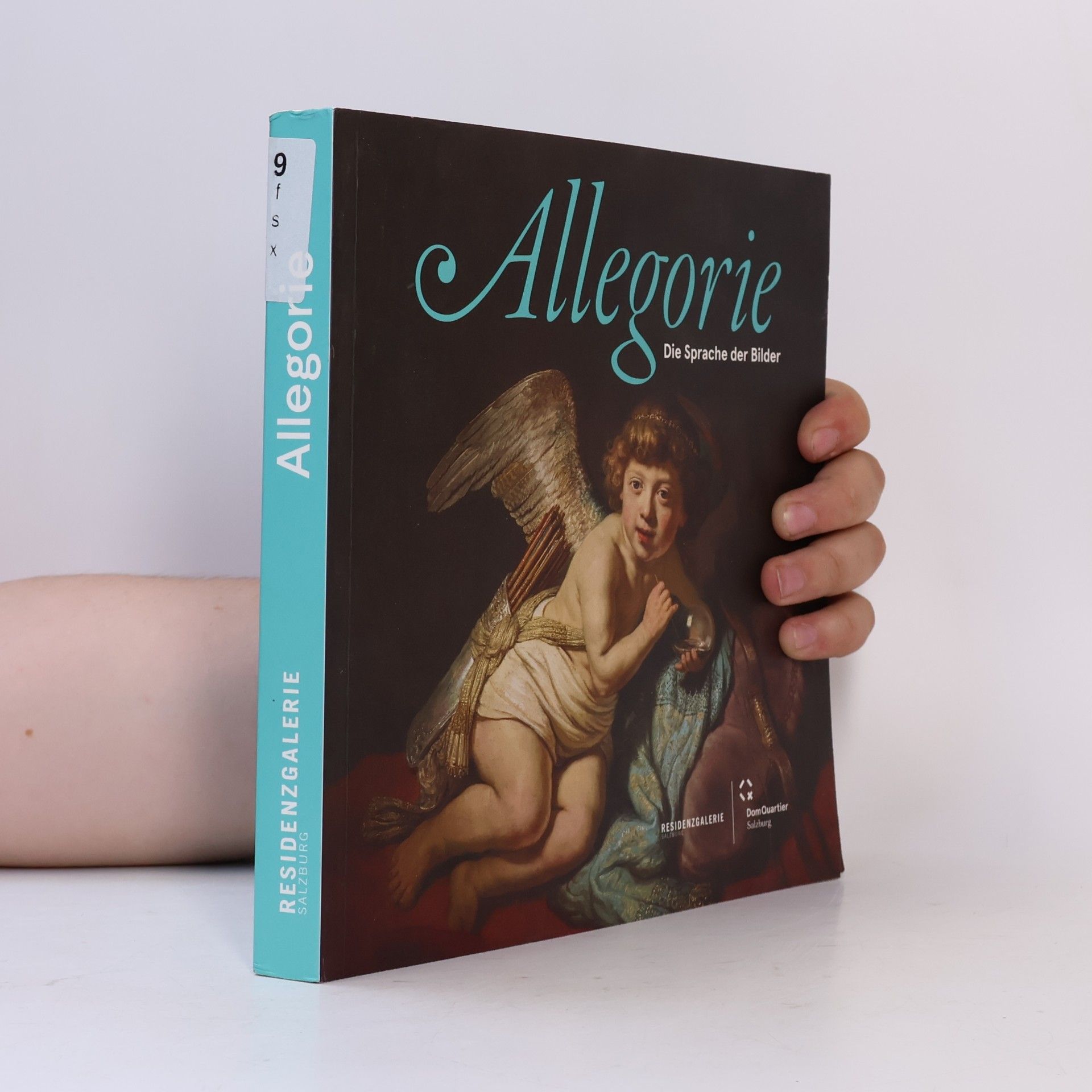 Allegorie - Die Sprache der Bilder