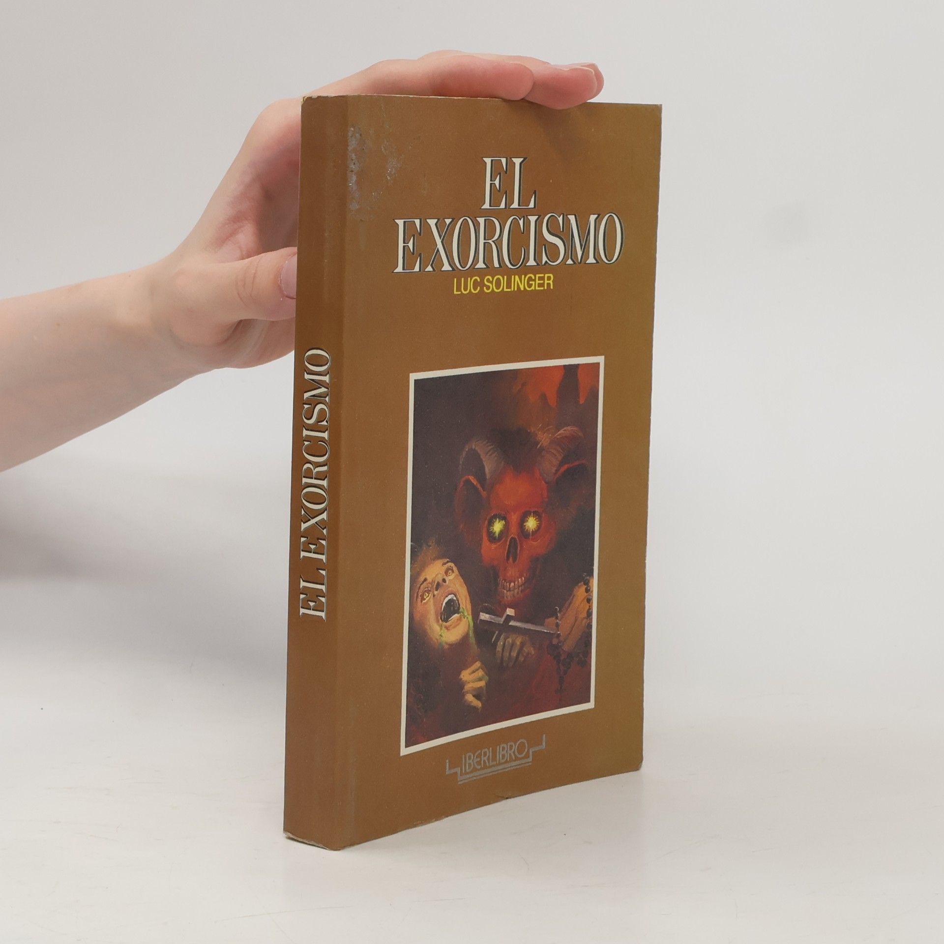 El exorcismo