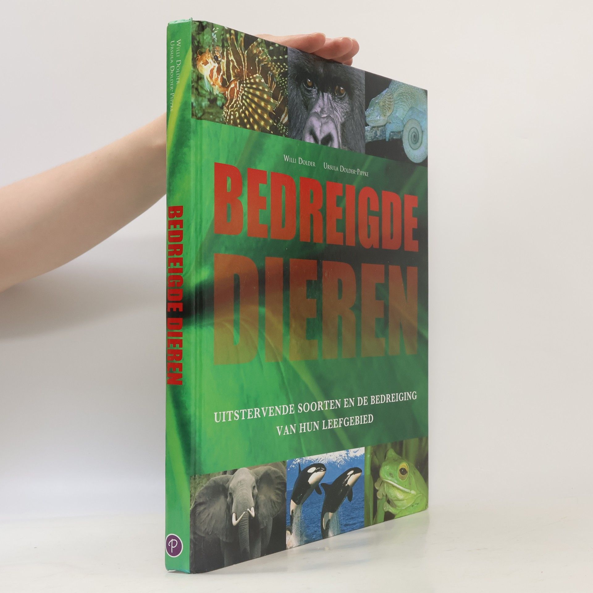Irina Ditter Bedreigde dieren
