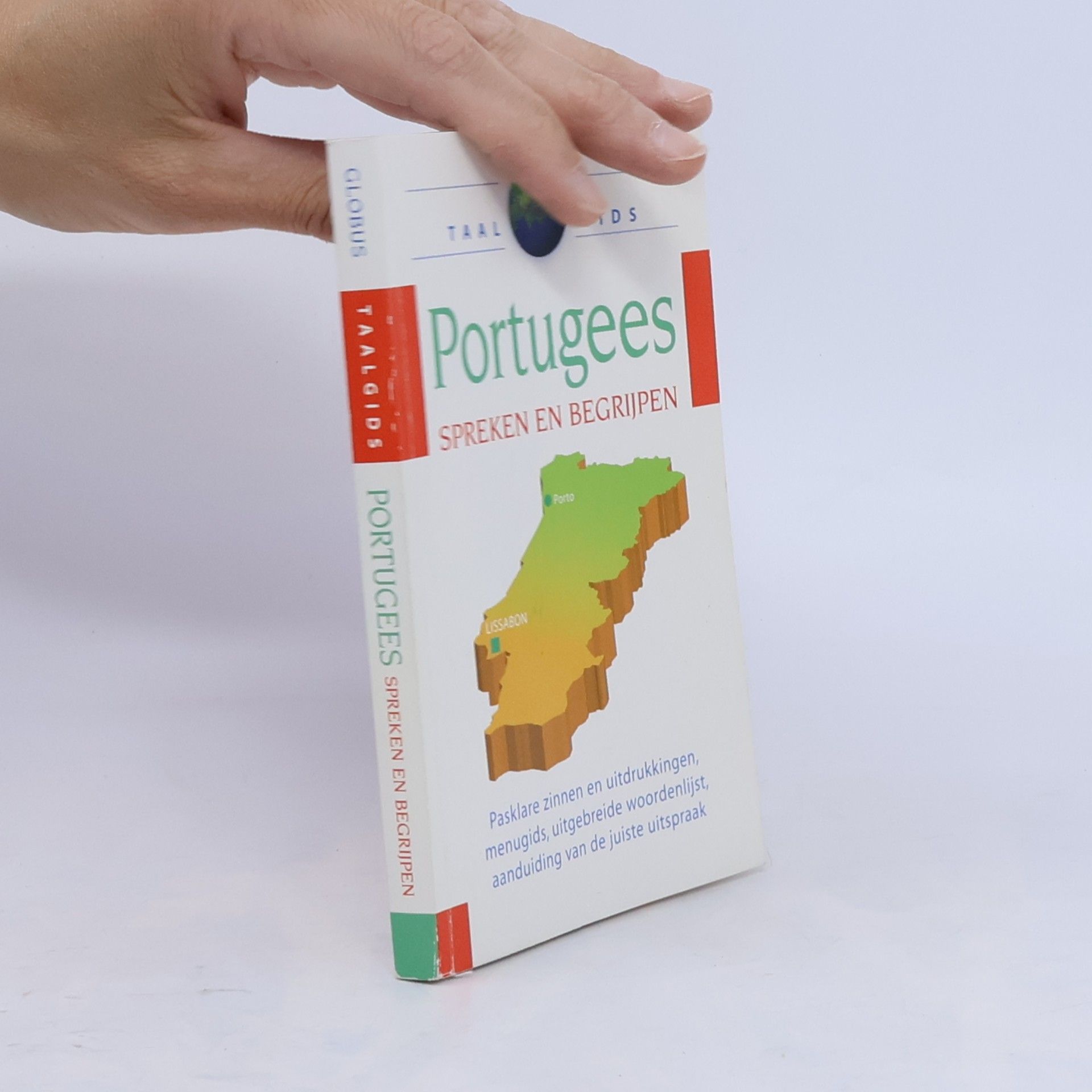 Autorenkollektiv Portugees