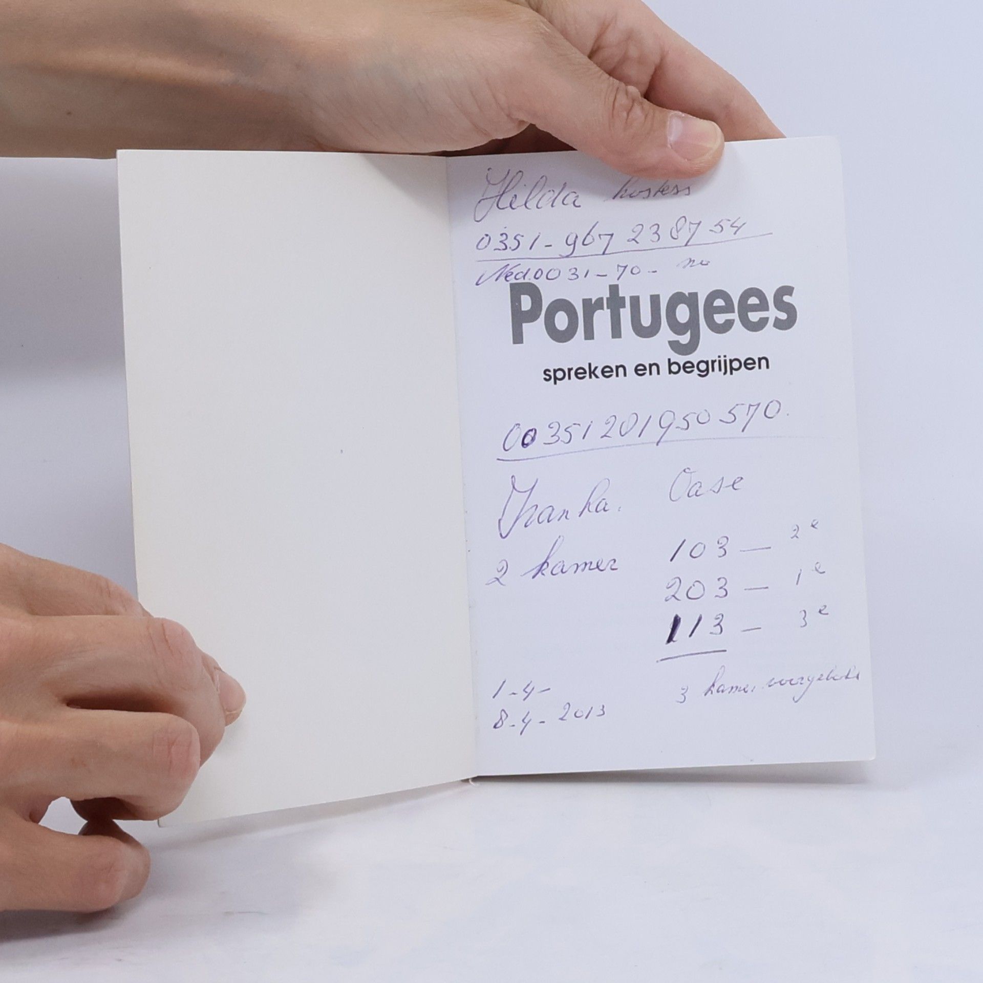 Autorenkollektiv Portugees