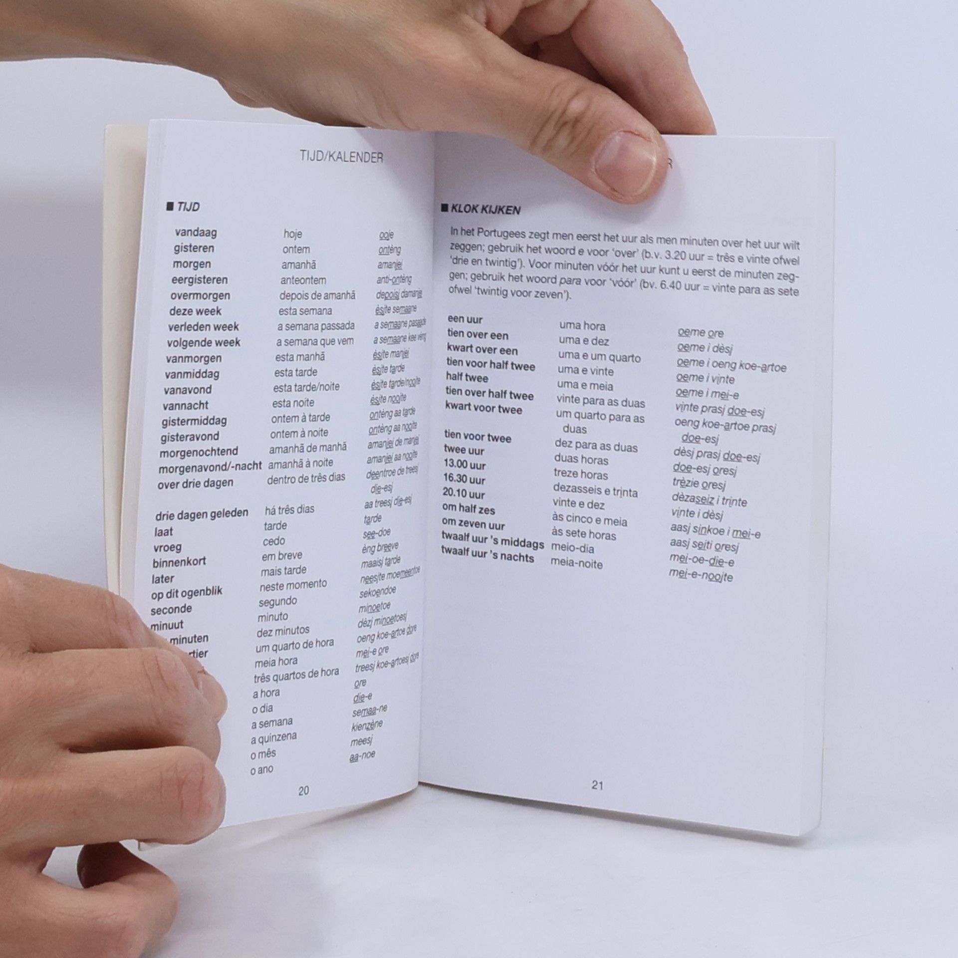 Autorenkollektiv Portugees