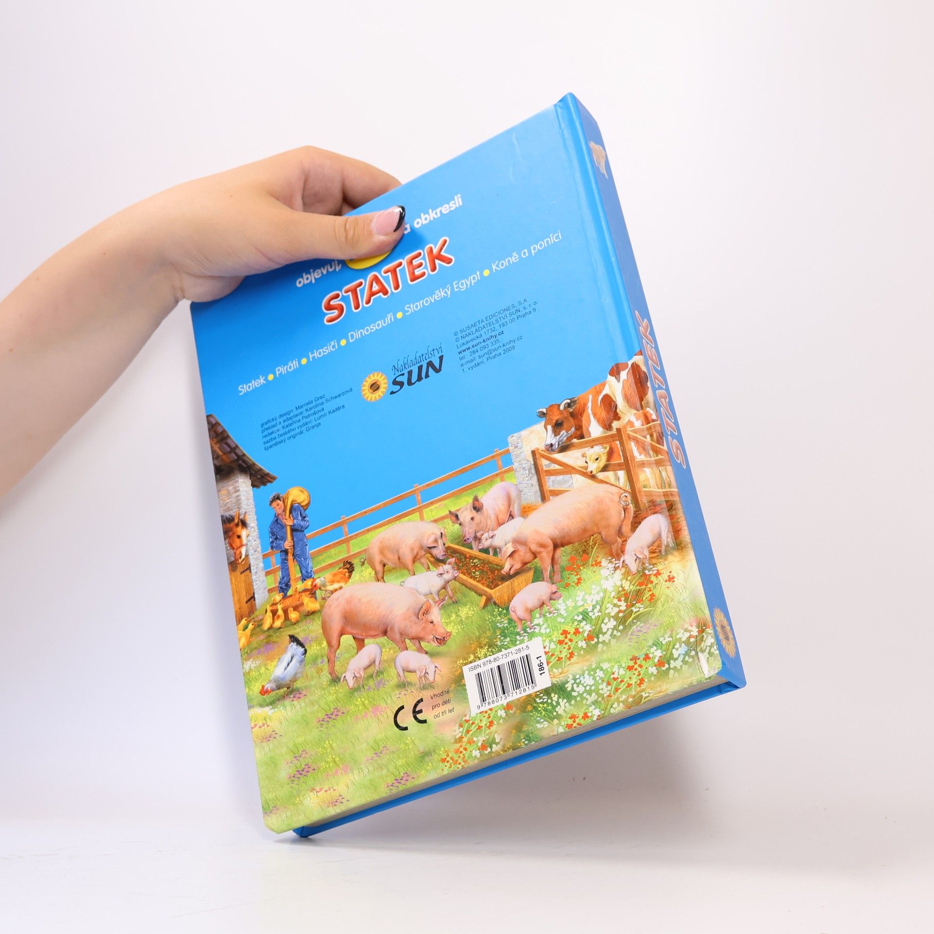 Marcela Grez Statek : 8x puzzle