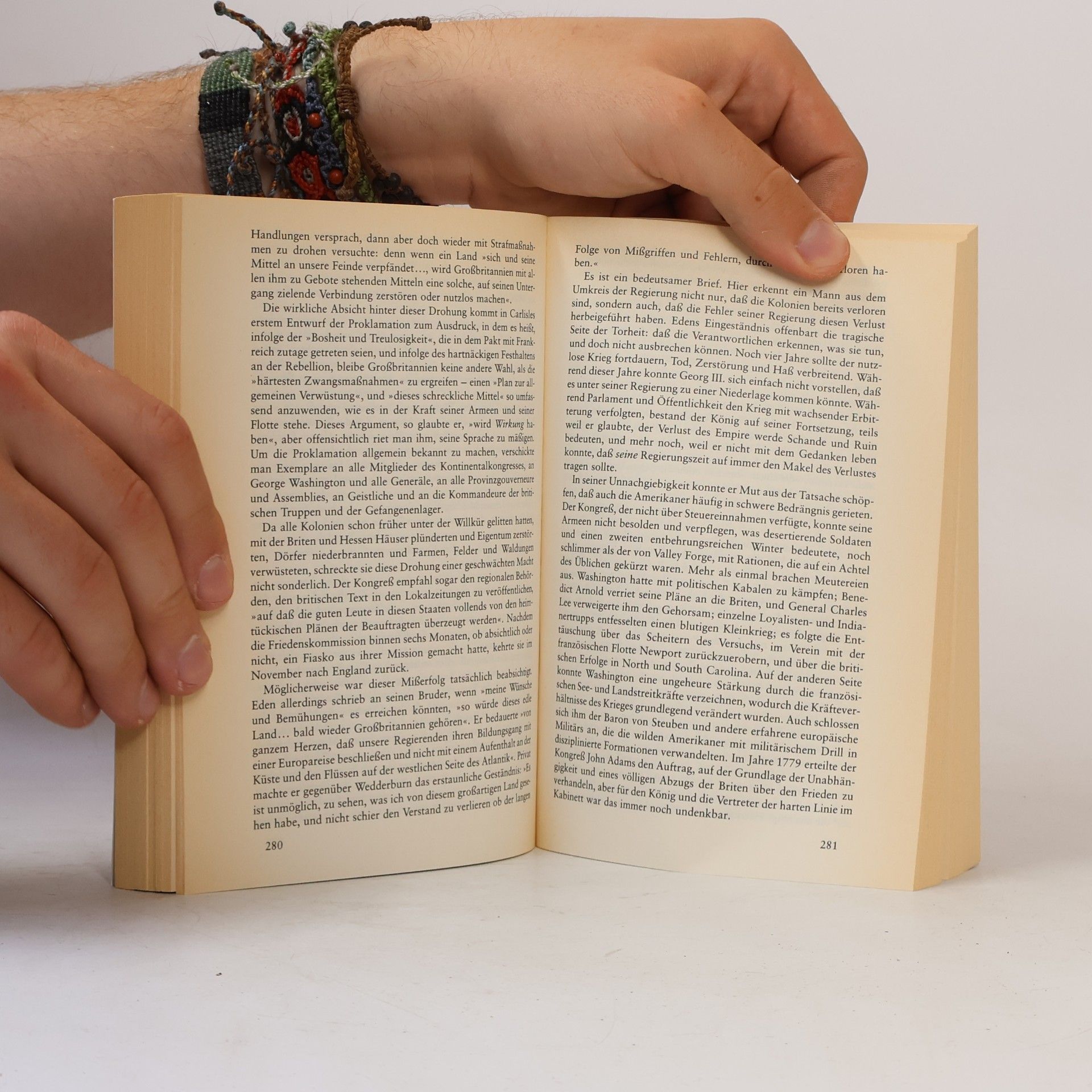 Barbara W. Tuchman Die Torheit der Regierenden
