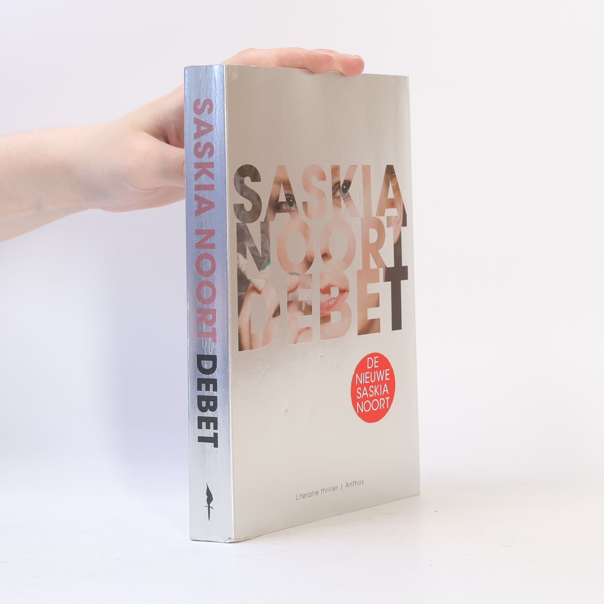 Saskia Noort Debet
