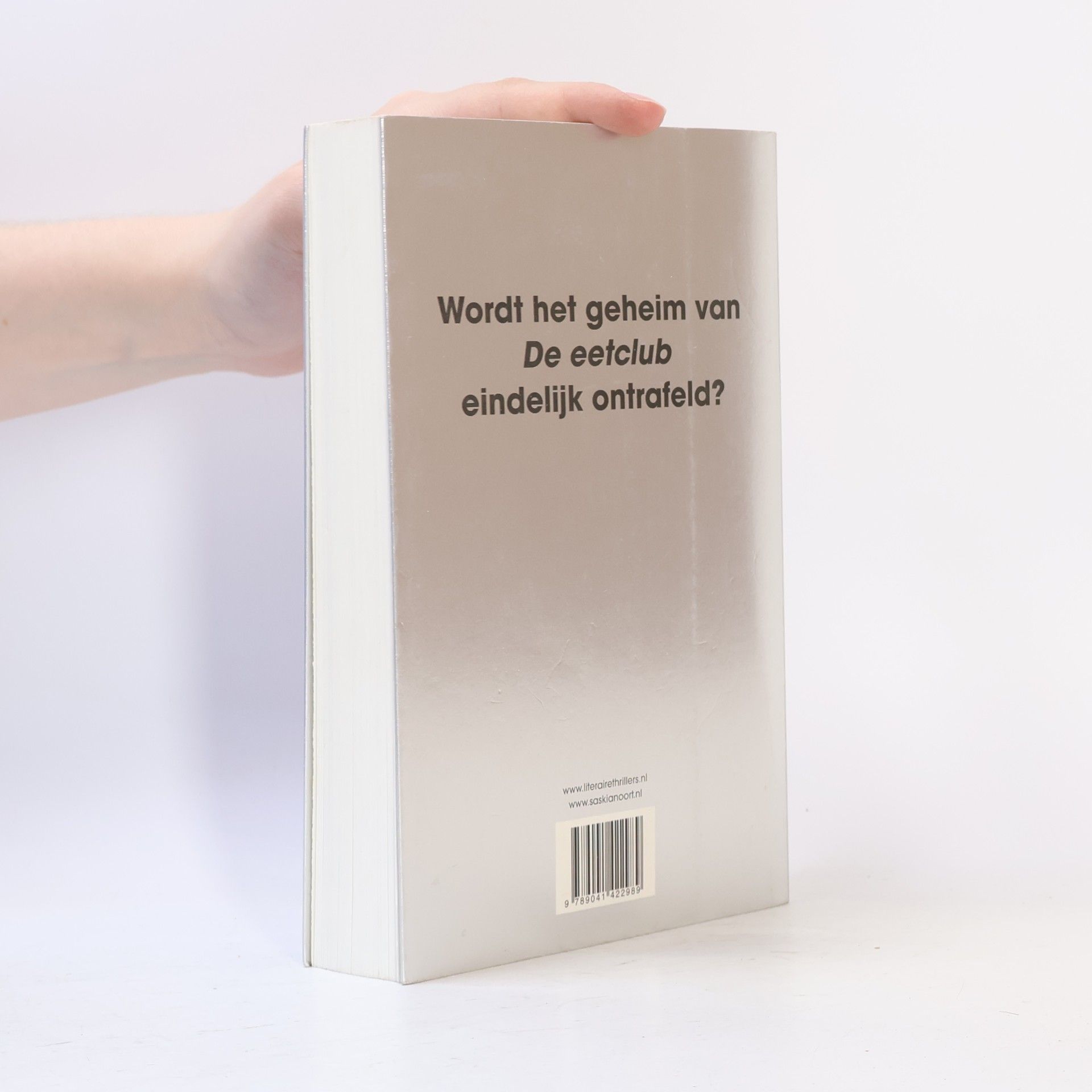Saskia Noort Debet