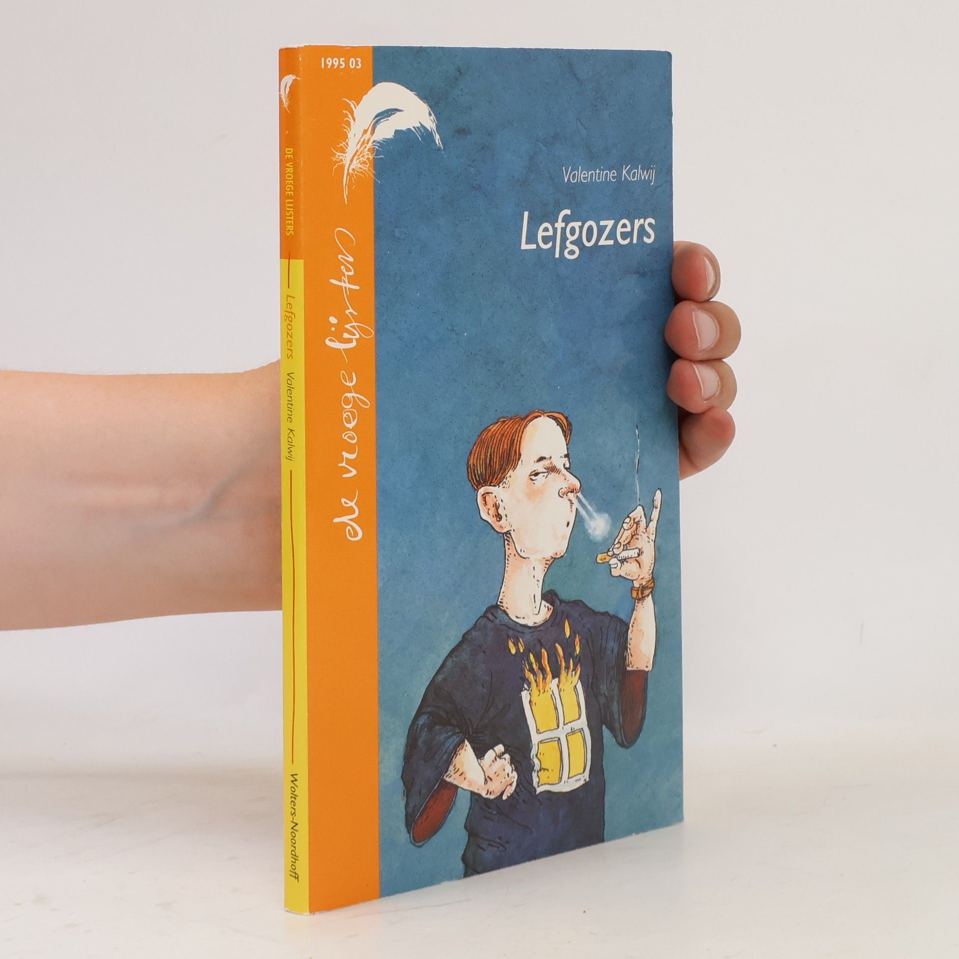 Lefgozers