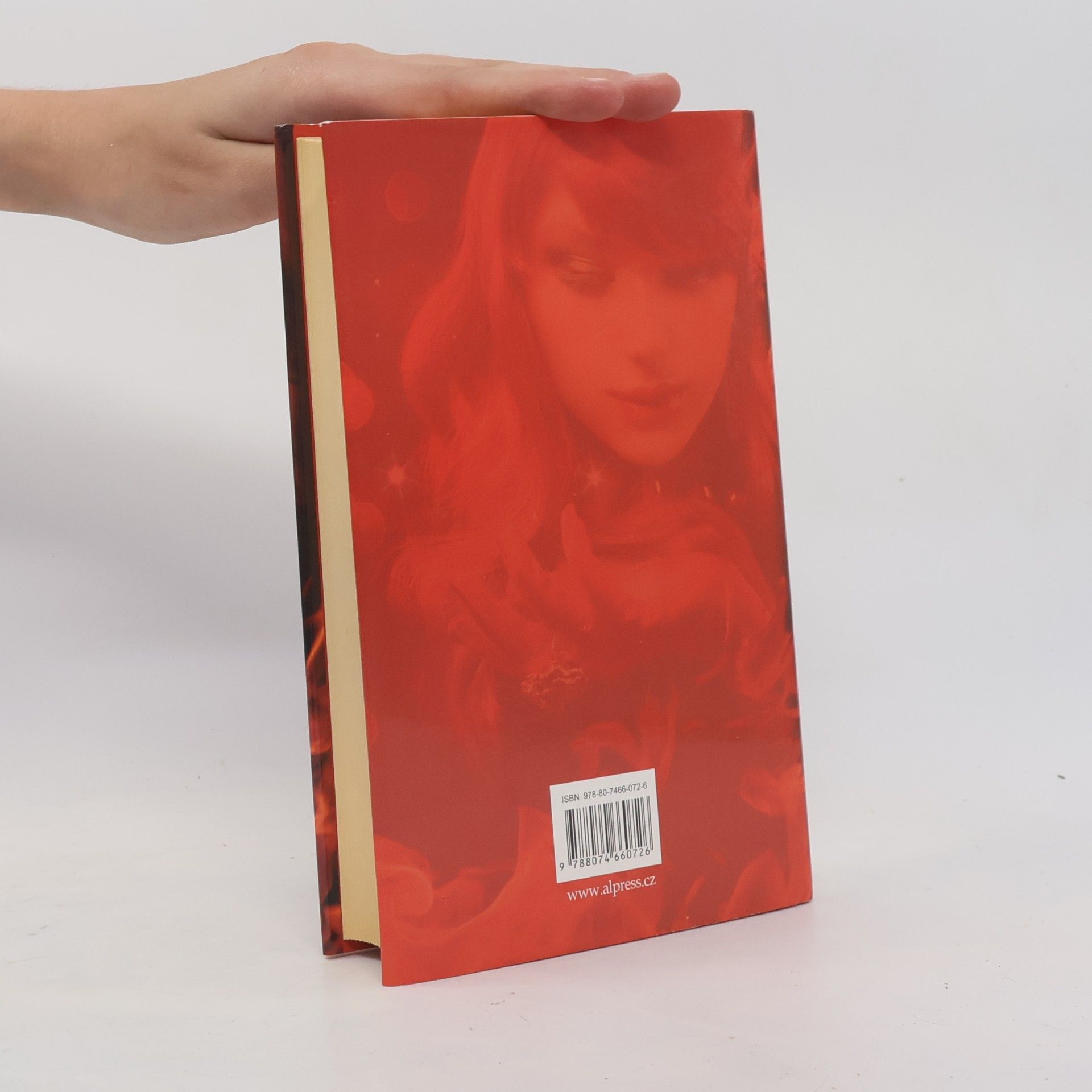 Elizabeth Miles Pomsta: Někdy lítost nestačí