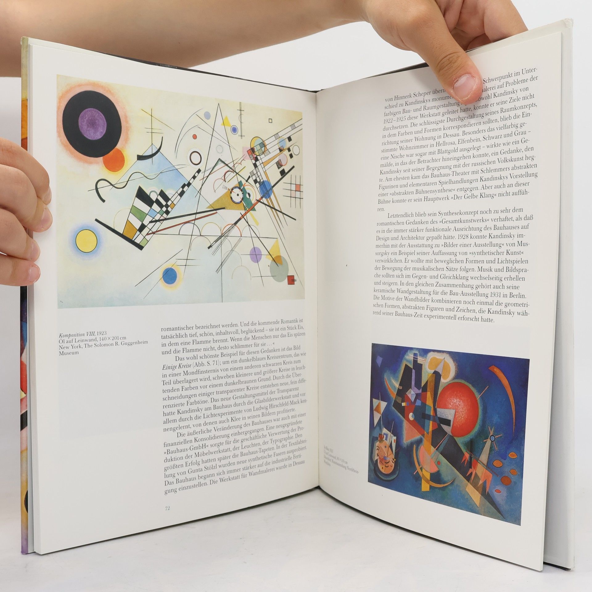 Wassily Kandinsky Wassily Kandinsky