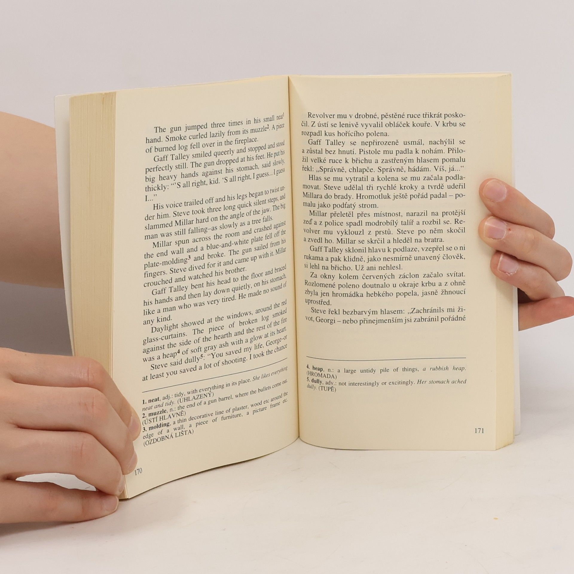 Raymond Chandler Král ve žlutém rouše / The King in Yellow