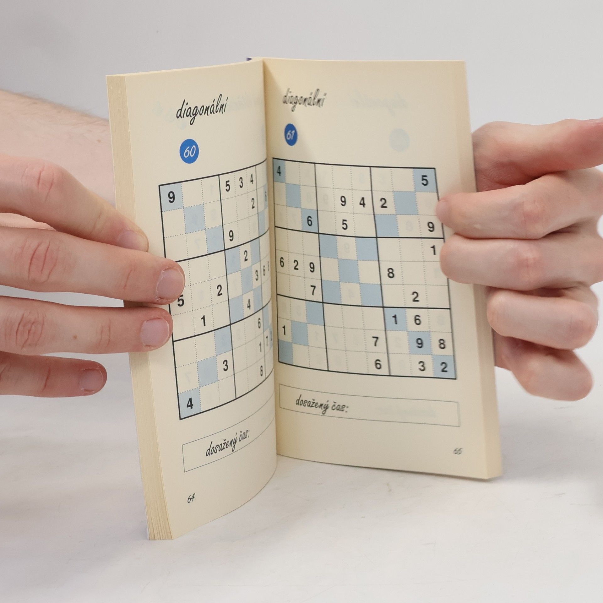 Autorenkollektiv Sudoku do kapsy 1/10