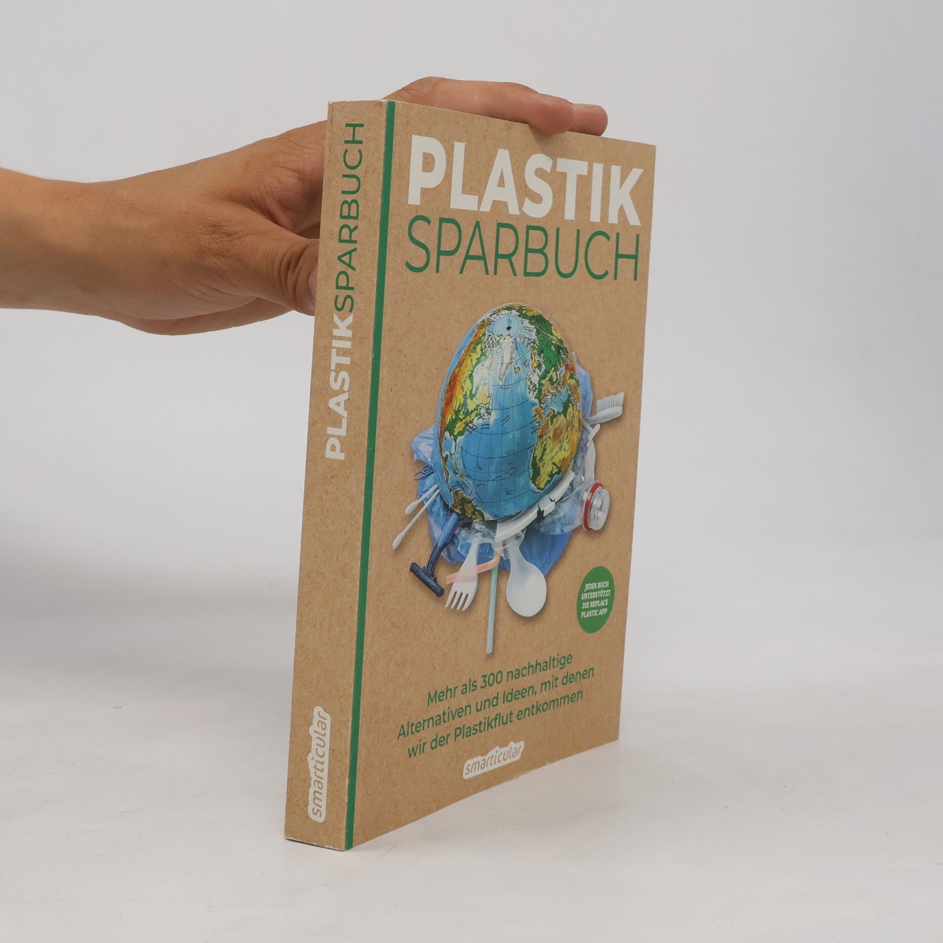 Plastiksparbuch