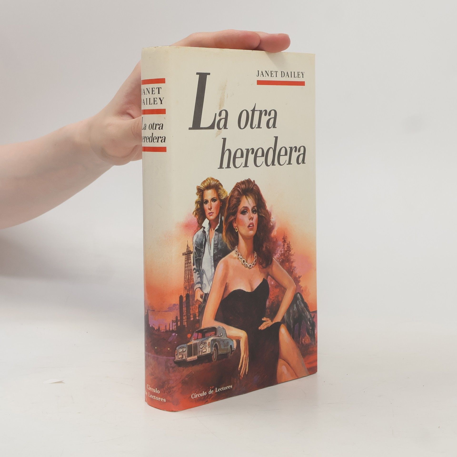La otra heredera