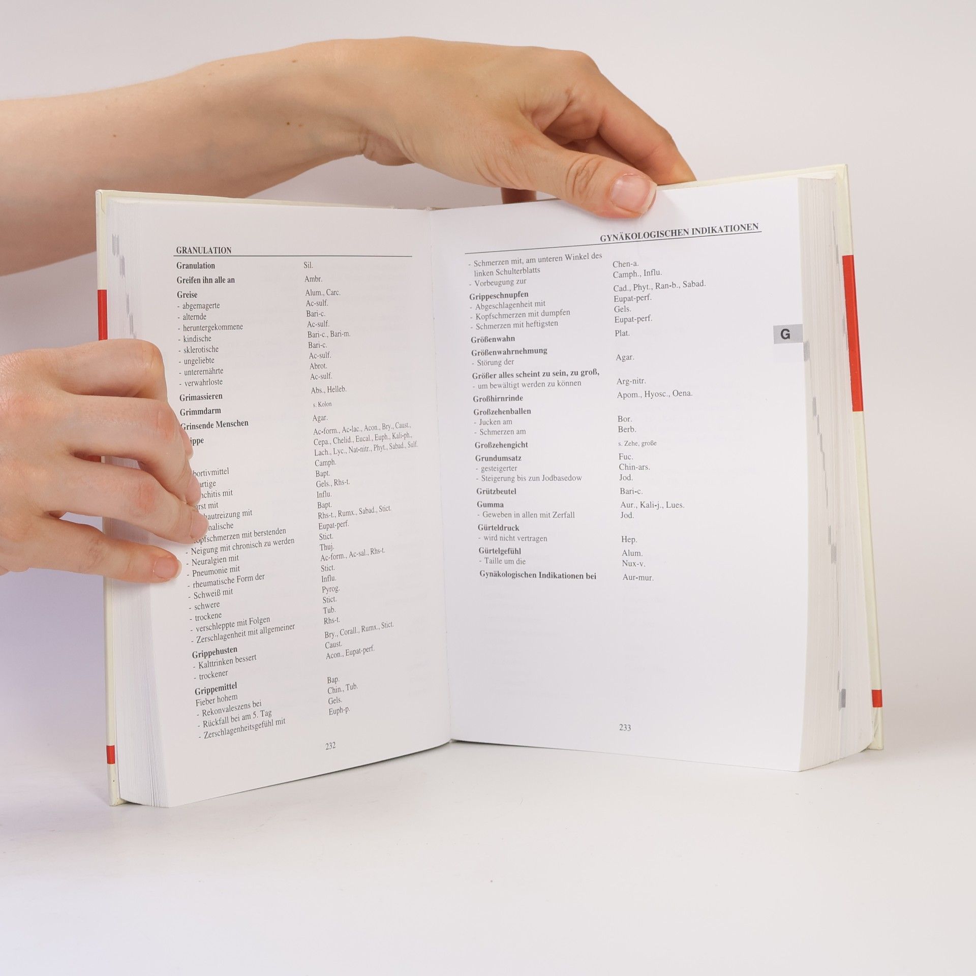 Jürgen Klokow Praktisches Handbuch der Homöopathie