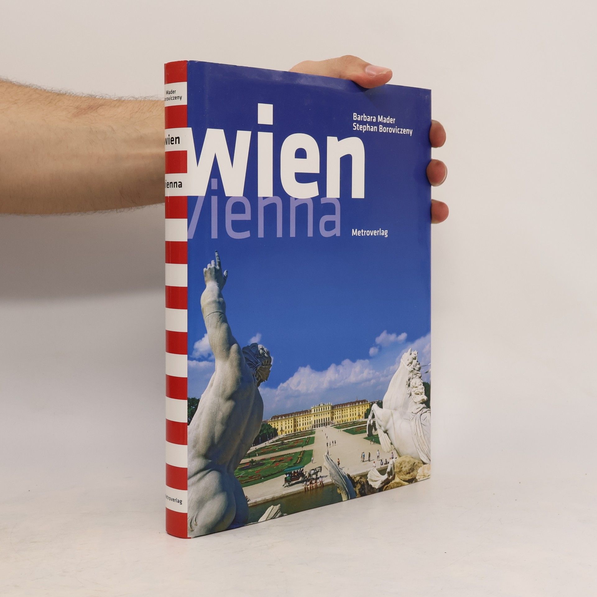 Barbara Mader Wien