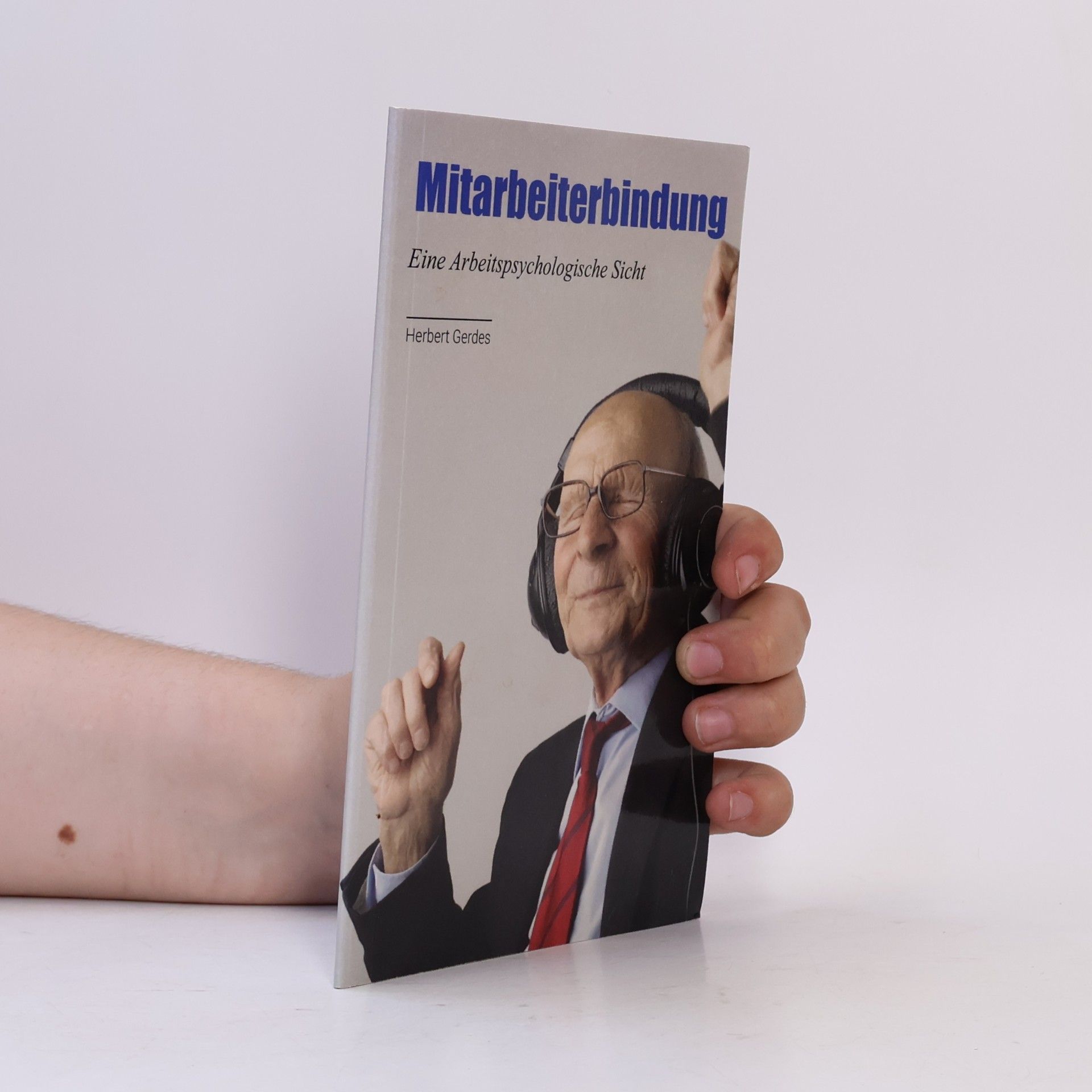 Herbert Gerdes Mitarbeiterbindung