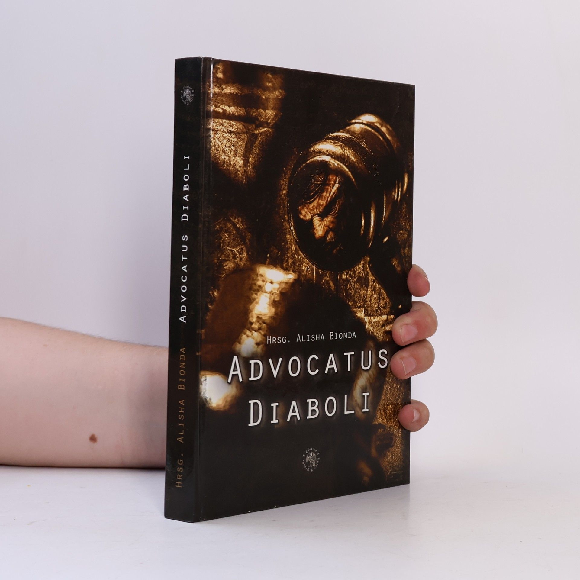 David Grashoff Advocatus Diaboli