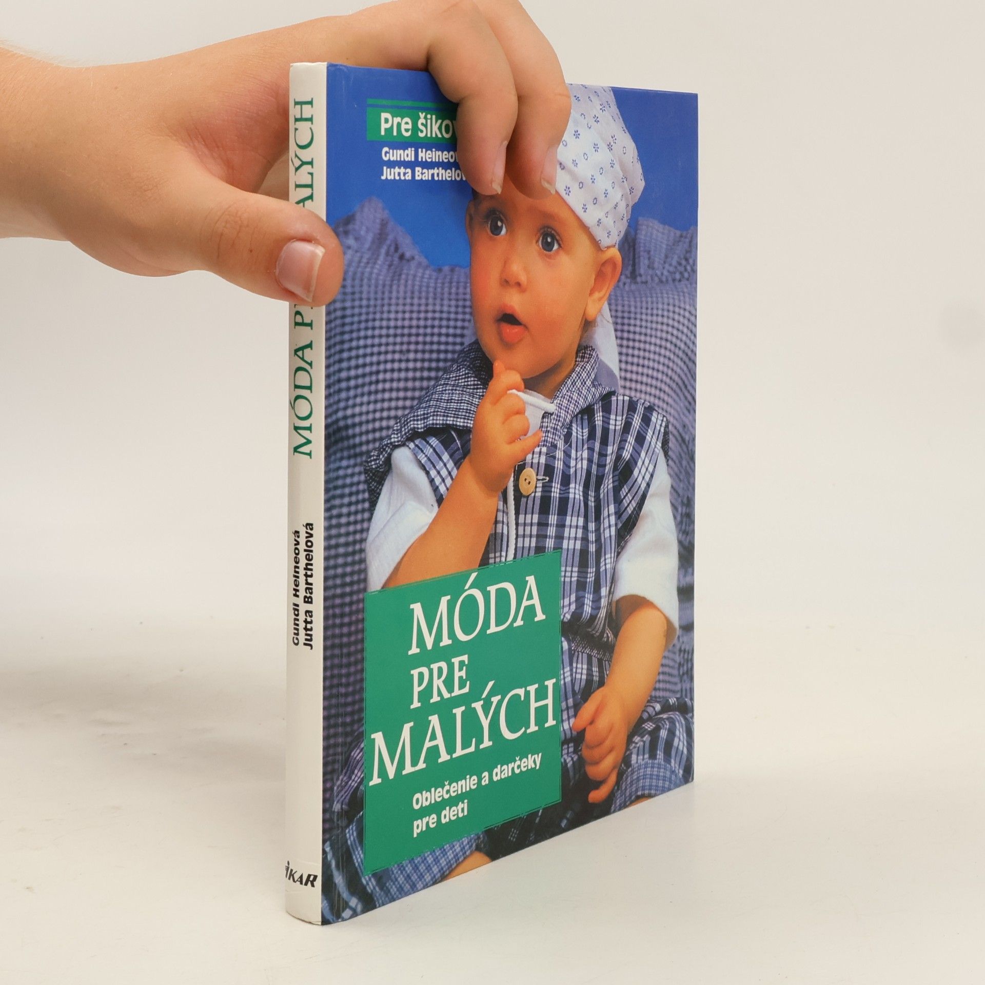 Móda pre malých