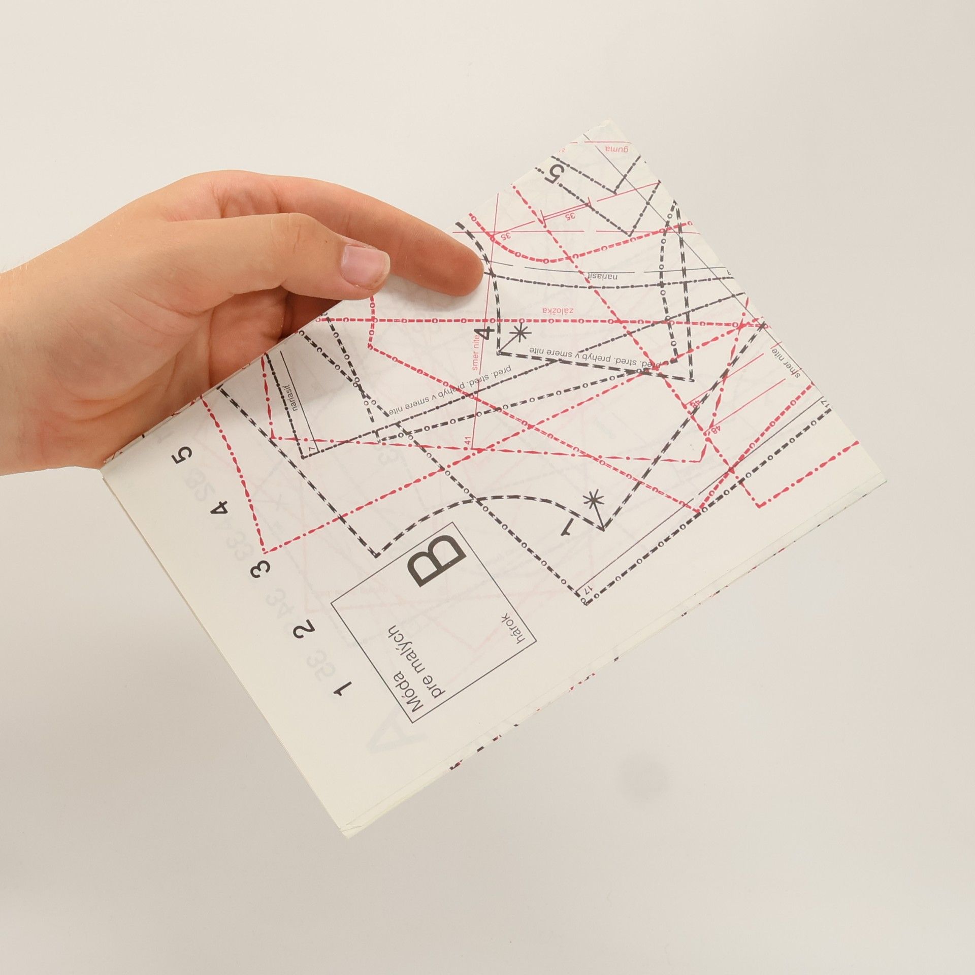 Gundi Heine Móda pre malých